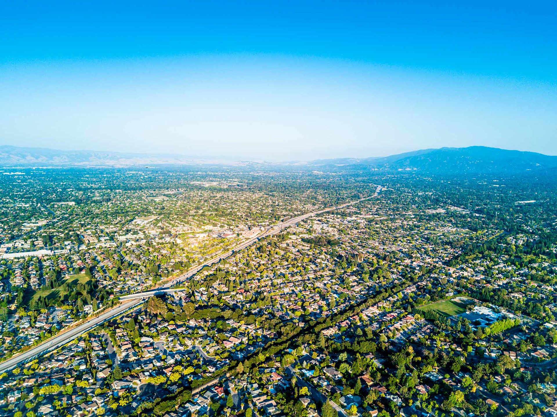 The 4 Best Places to Live in Sunnyvale, California