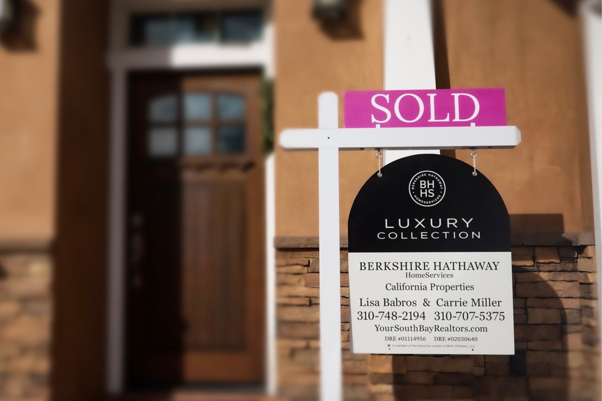 Your South Bay Realtors Redondo Beach Real Estate Agents