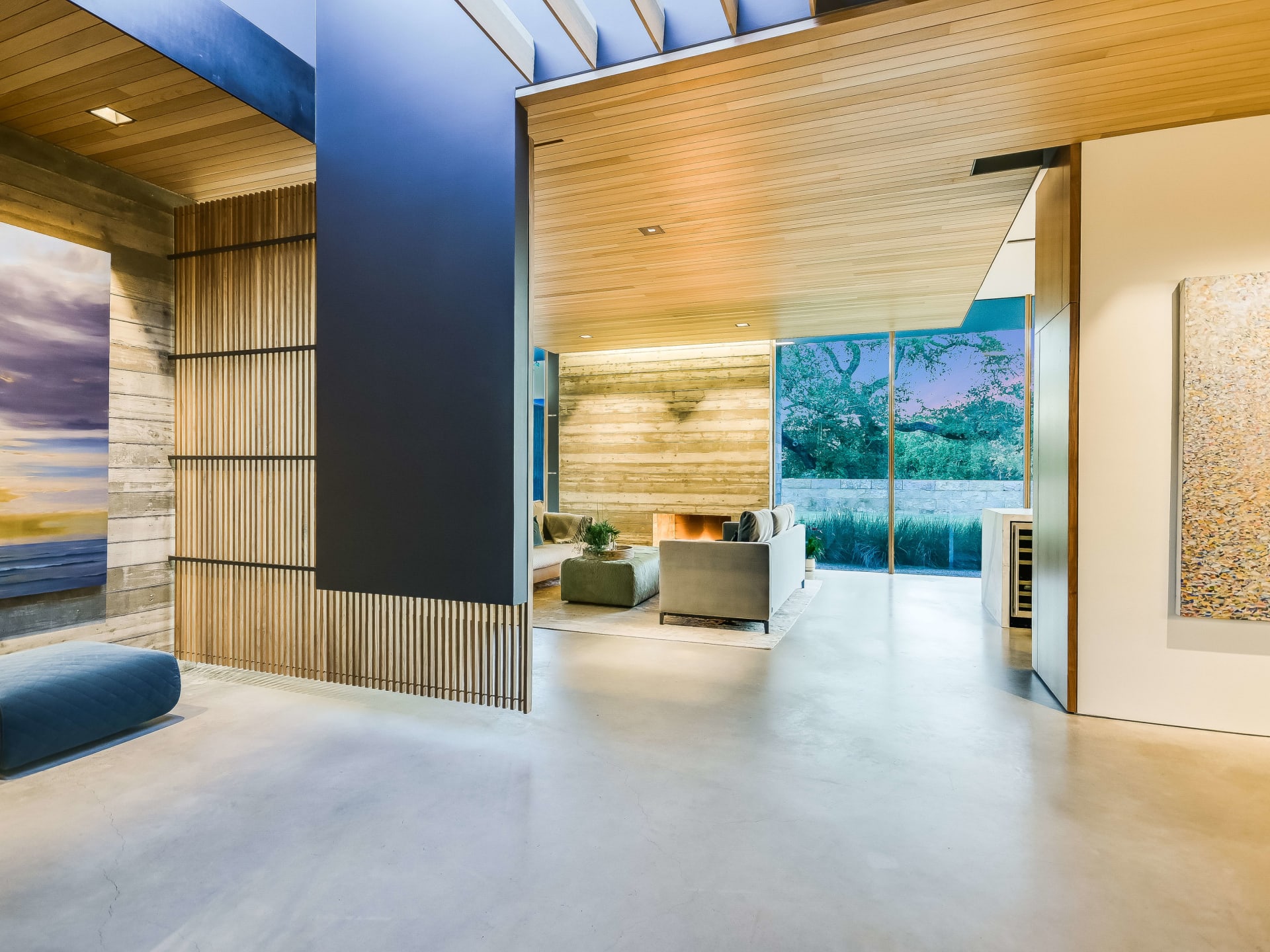 Award-Winning Architectural Home in Austin, Texas, Lists for $12.5 ...
