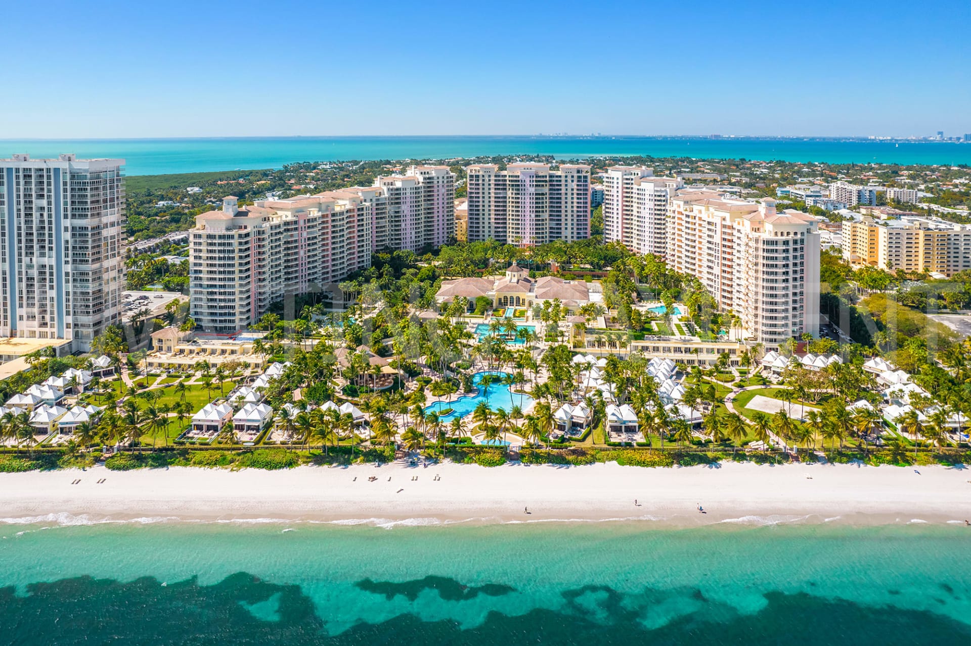 The Ocean Club | The Coto Group | Key Biscayne Real Estate Agents