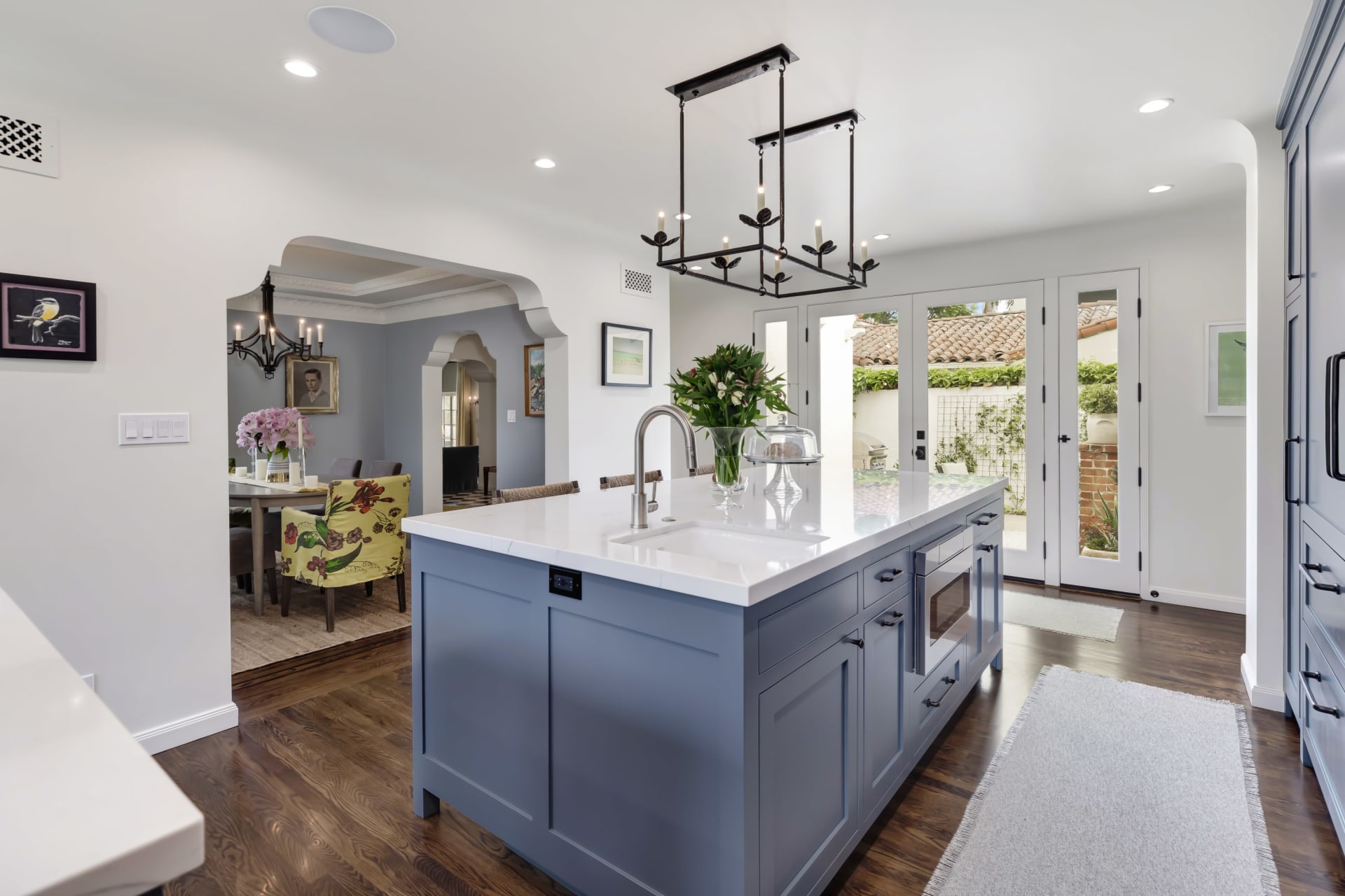 Meet The Team Banchik + Dantzler California Real Estate Agents