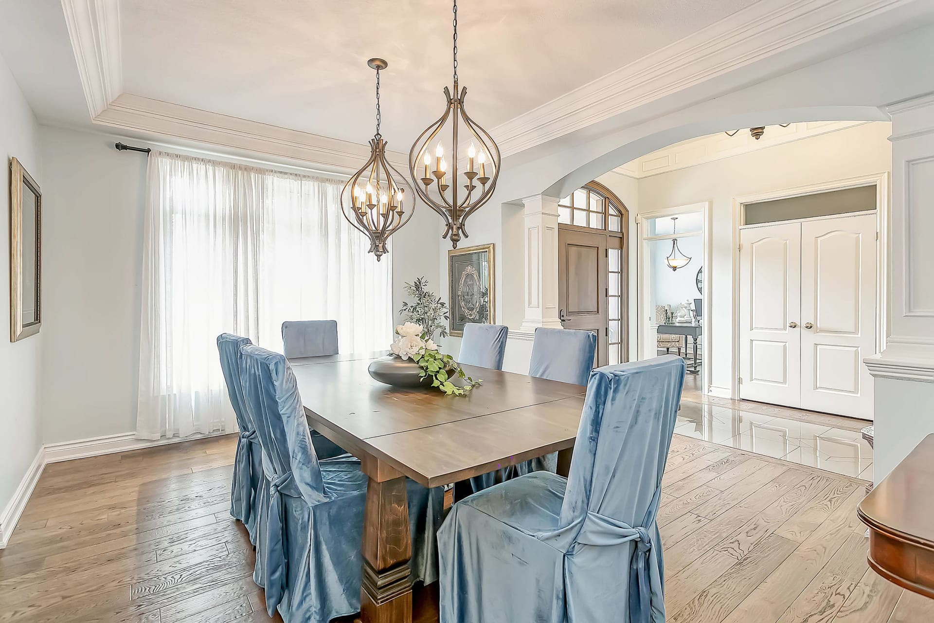 27 Old Ruby Lane Oakville, ON N0B 2J0 Goodale Miller Team