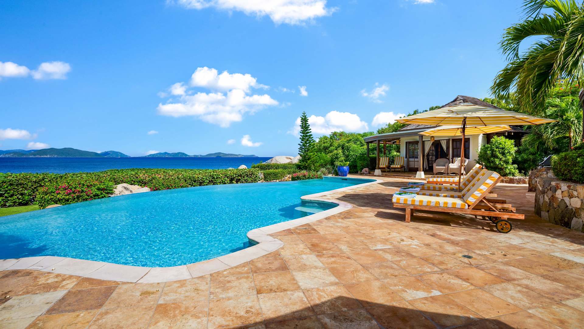 BVI Property Management Smiths Gore