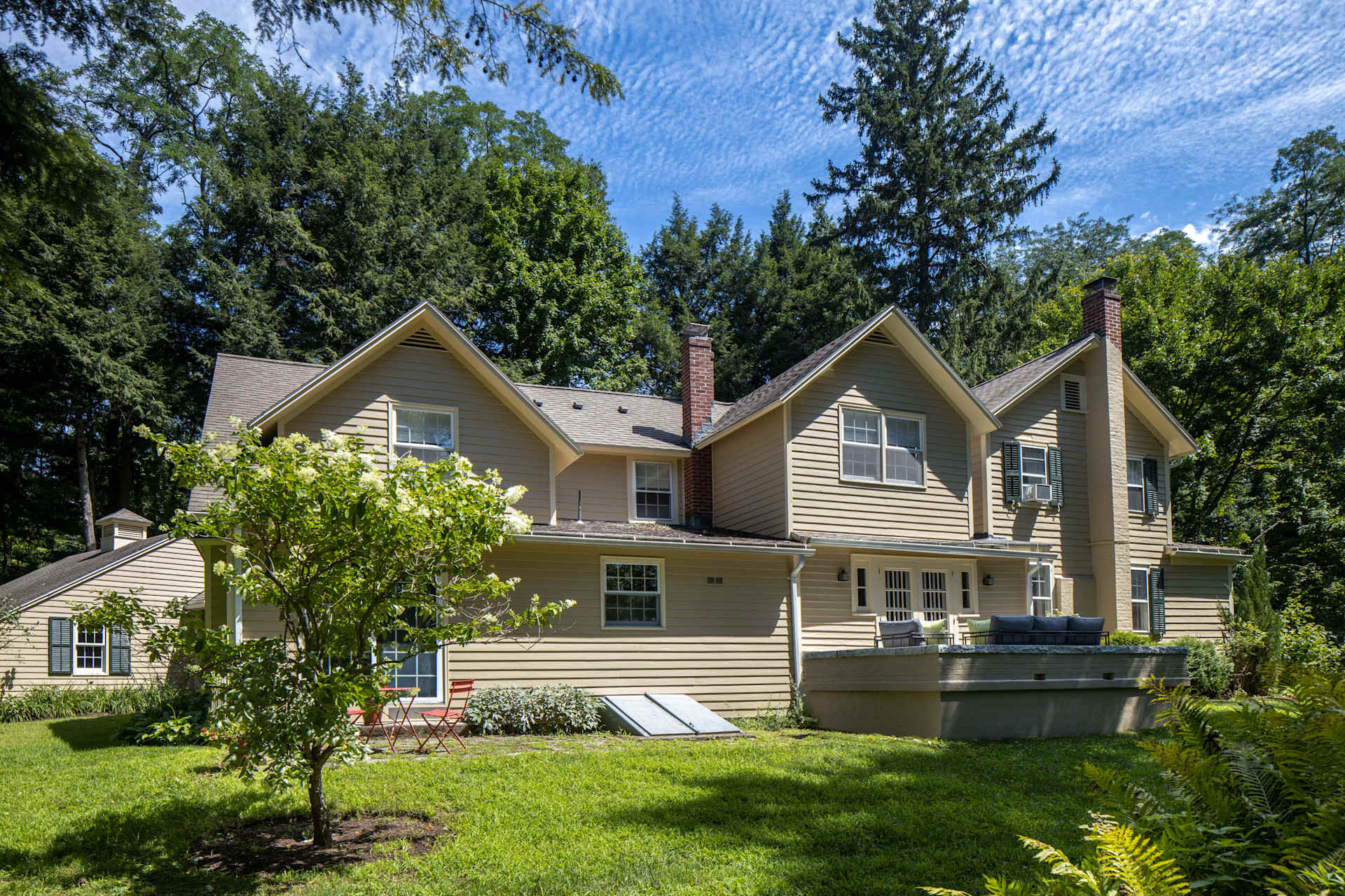 About Birch Properties