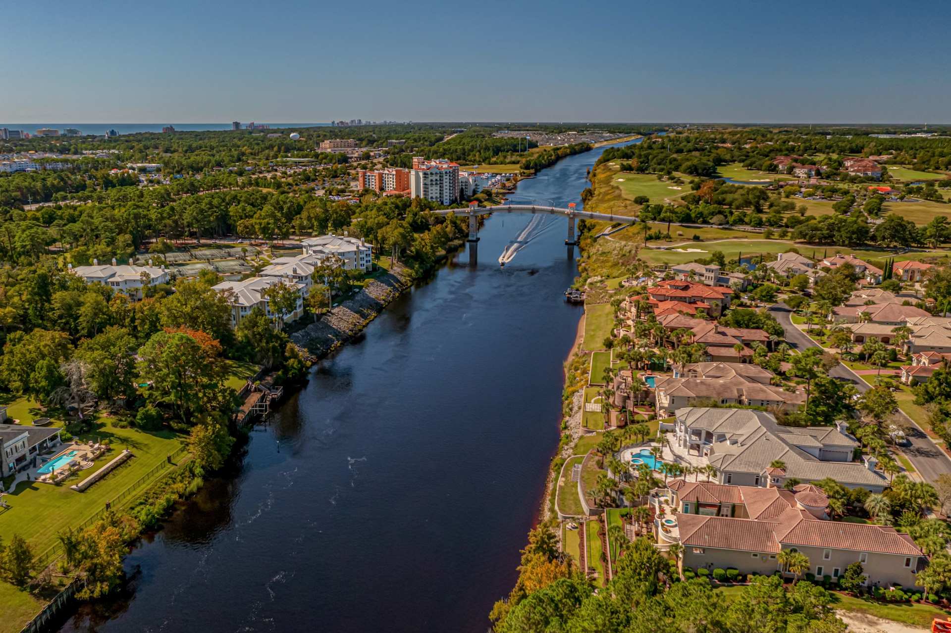 Grand Dunes Real Estate & Homes for Sale Joshua Carter