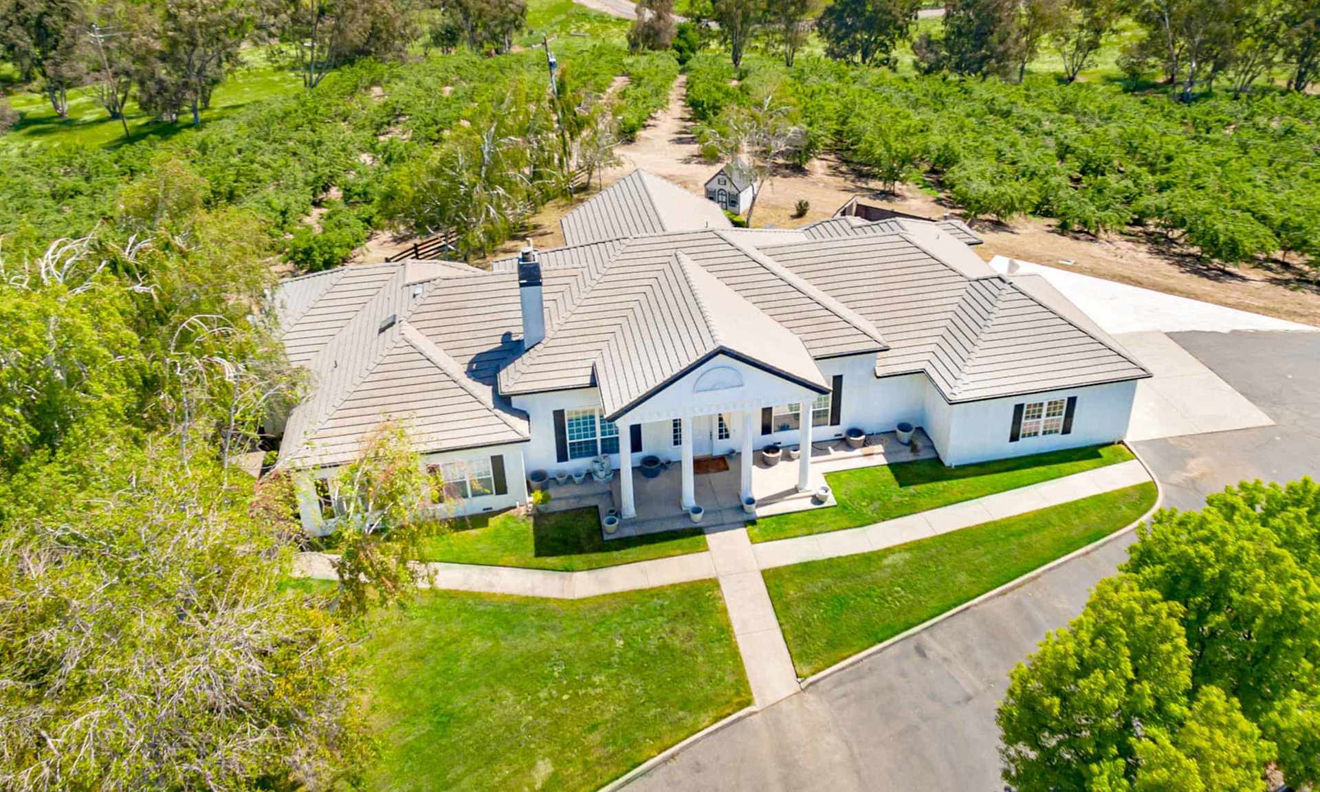 Estate Properties Premier California Properties