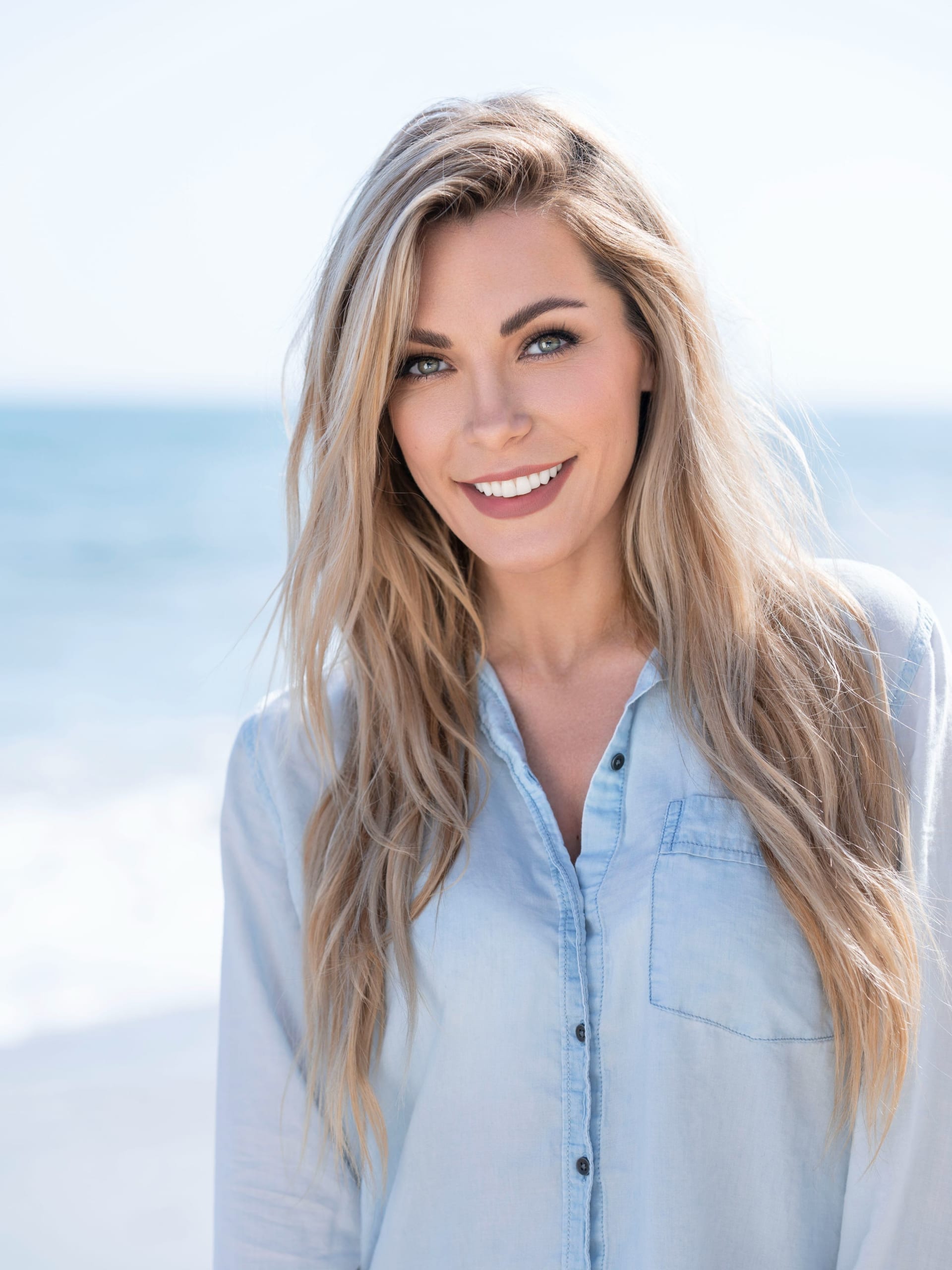 Crystal Hefner | Los Angeles Real Estate Expert