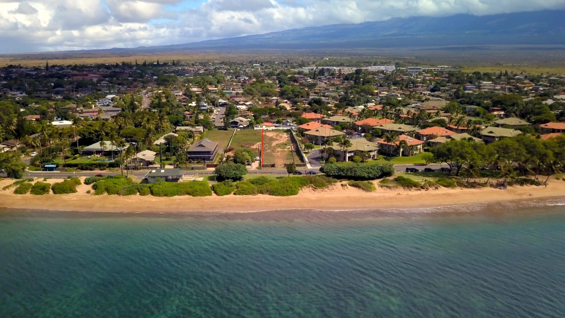 371 S Kihei Rd, Kihei