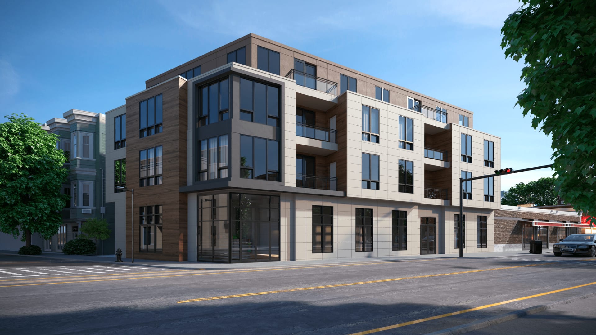 MacKinnon and Co. Boston Real Estate Agents