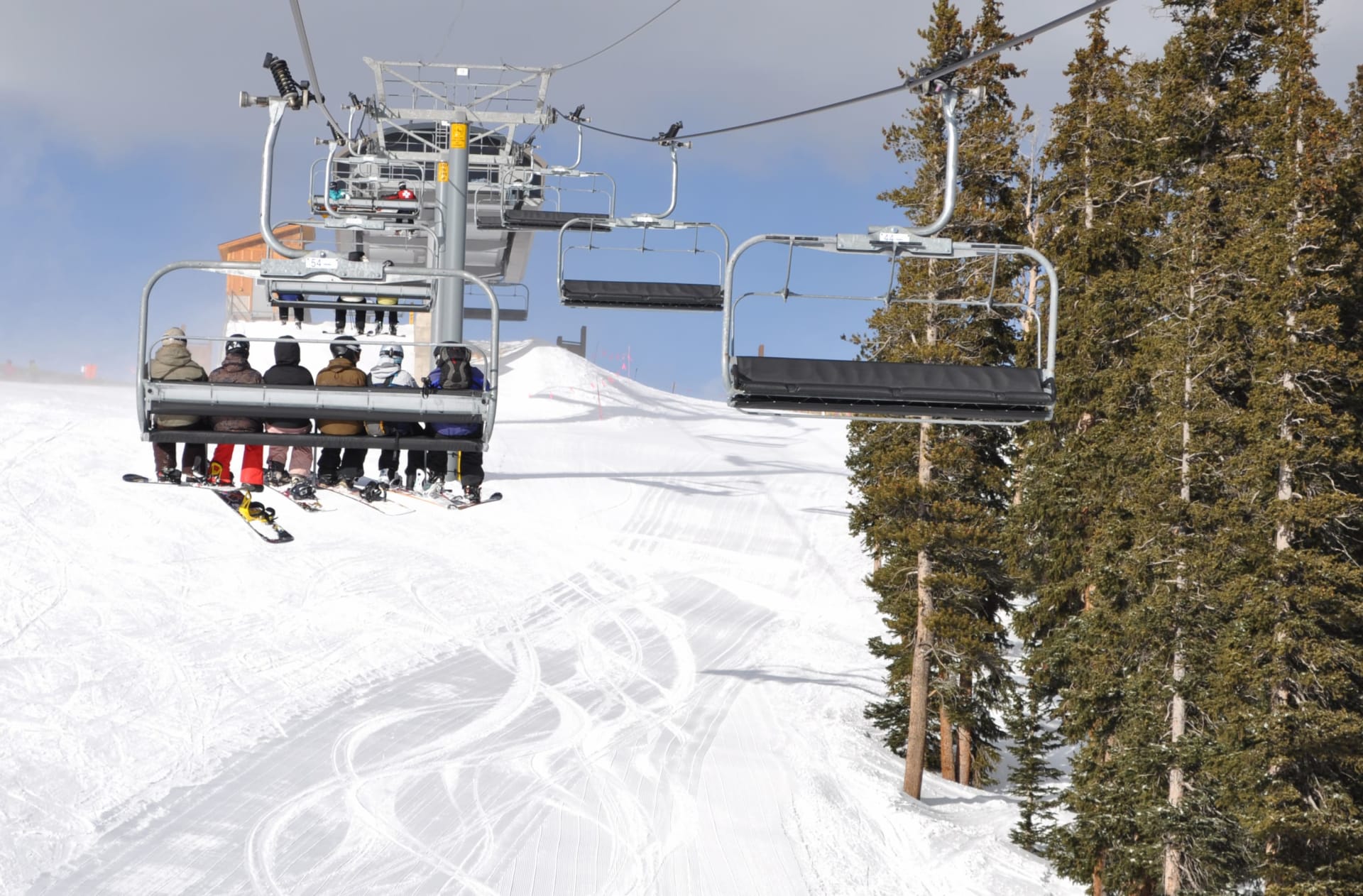 Kindred: A Place to Make Memories in Keystone