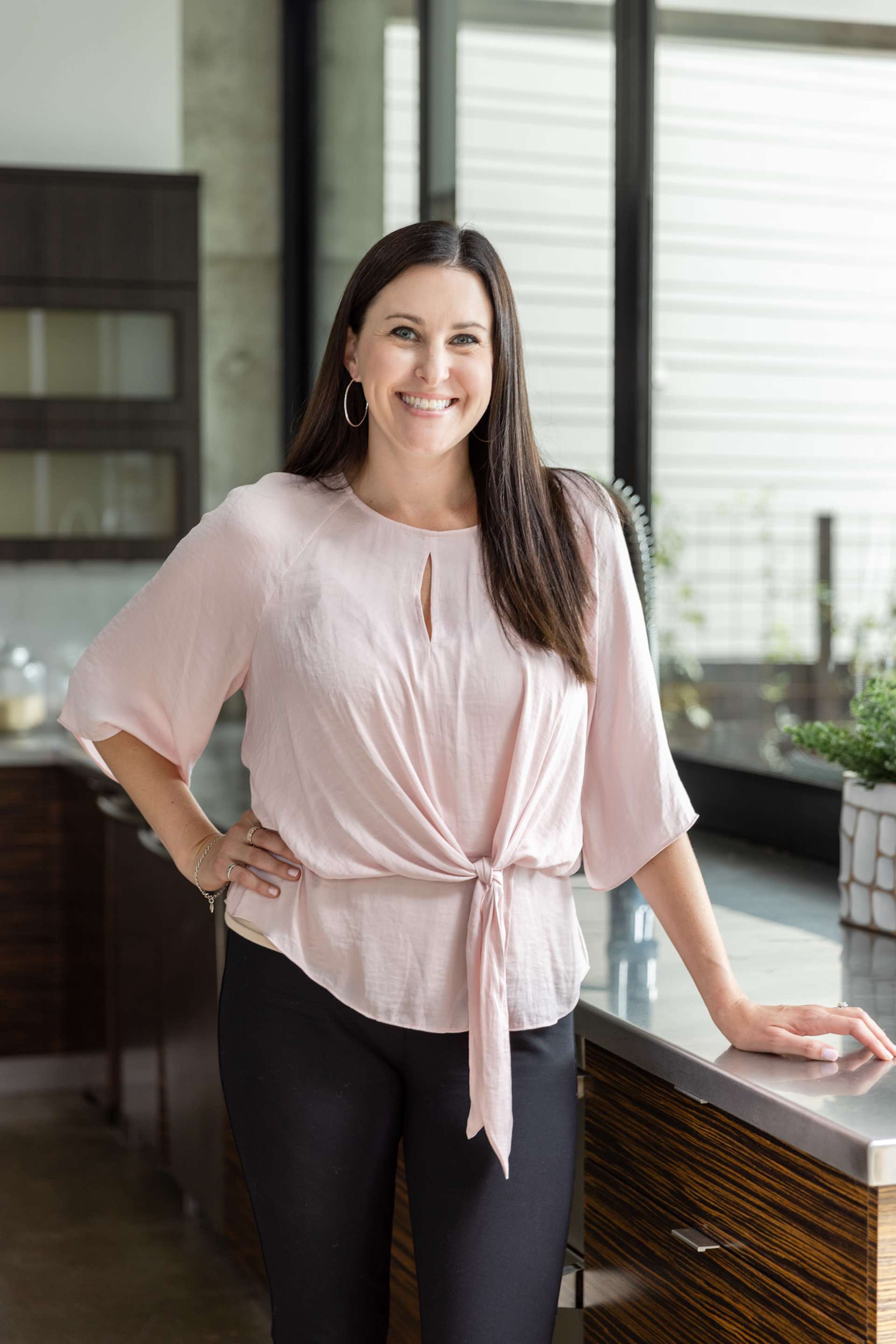 Meet Kelly & Team | Seattle Real Estate