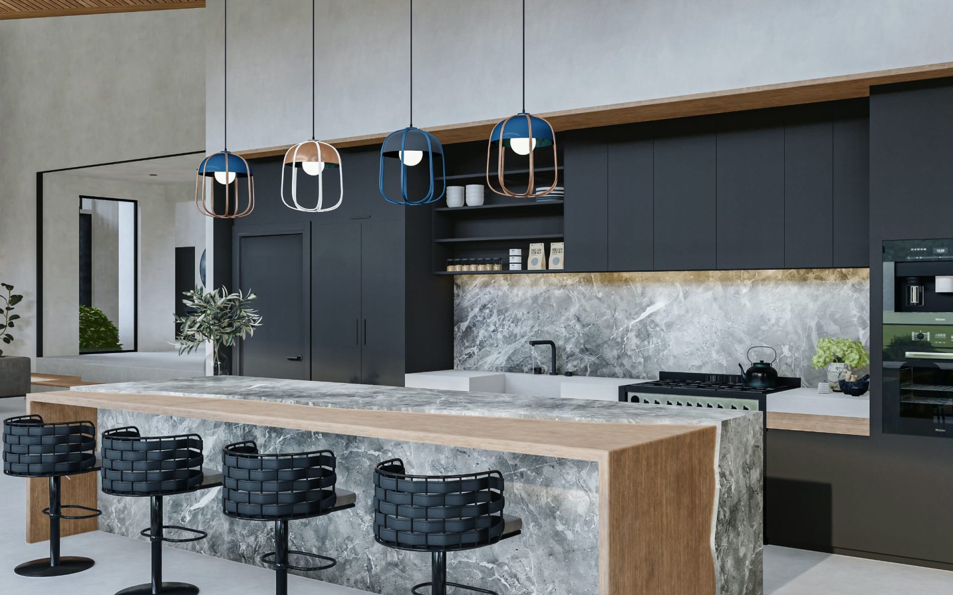 Meet the Team Justin Bregman & Associates Toronto Real Estate