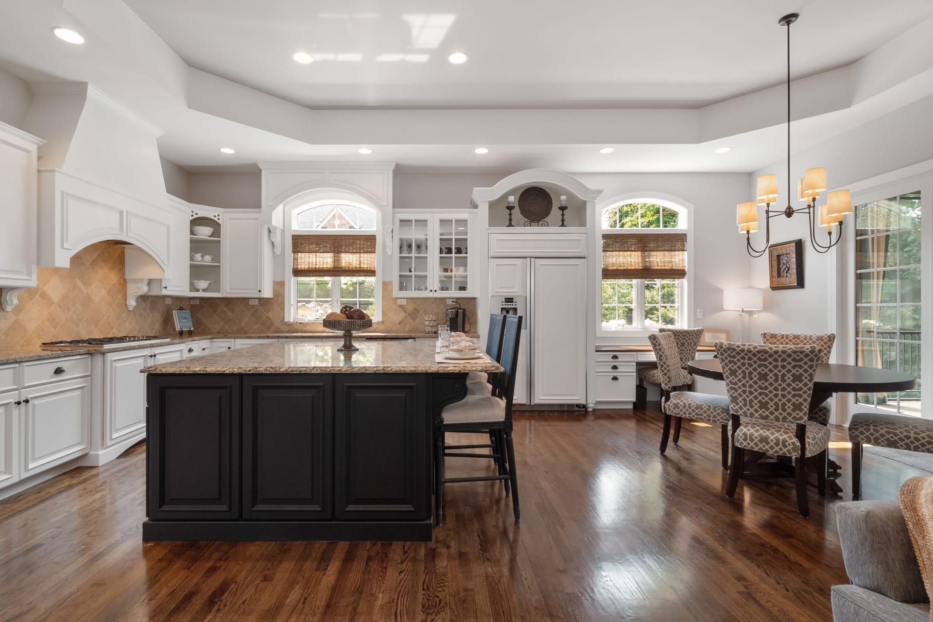 Meet the Team Deskin Team St. Louis Real Estate