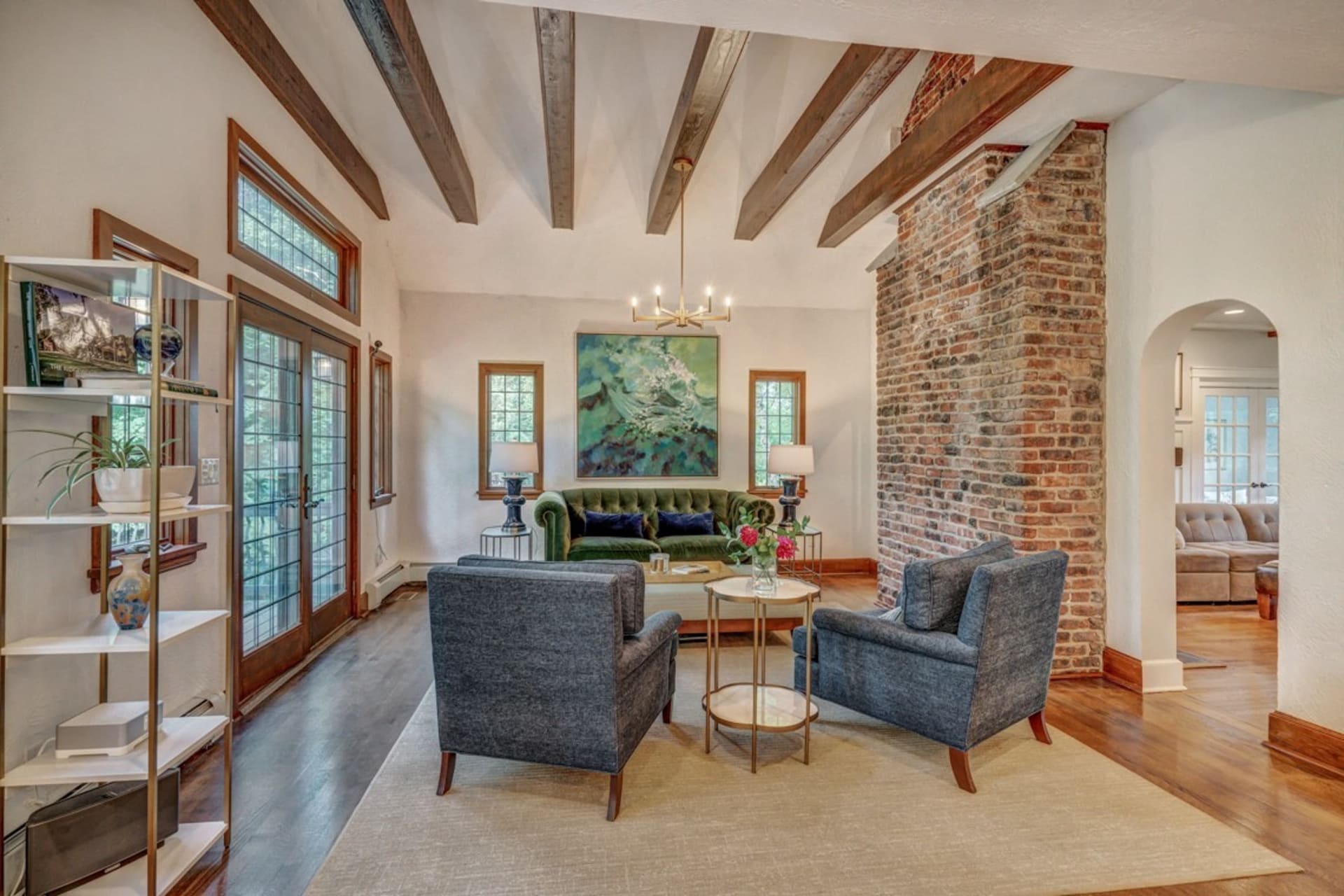 233 Gardner Rd Ridgewood, NJ Homes For Sale Christina Gibbons Group