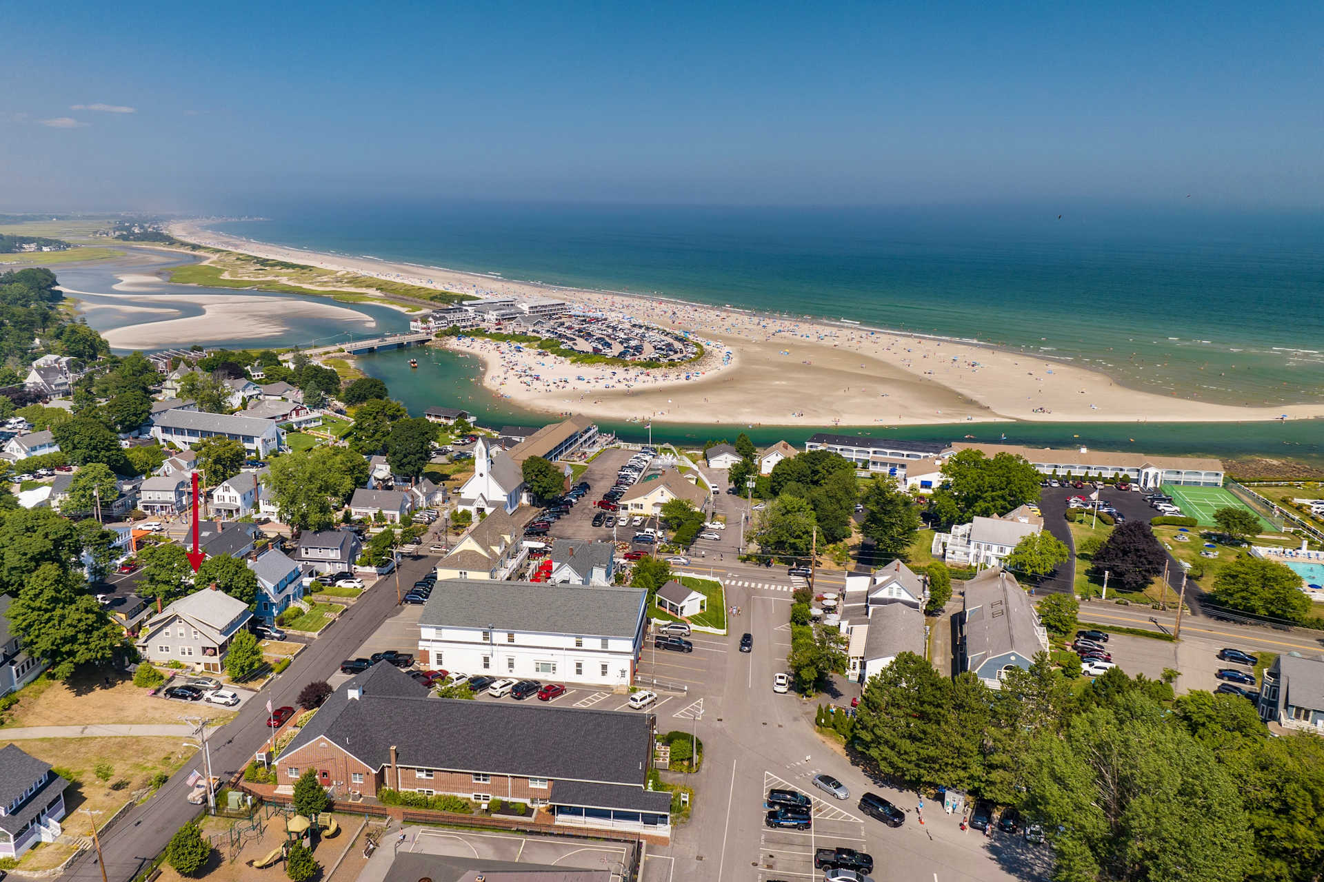 Houses and Homes For Sale in Ogunquit, ME Anchor Real Estate