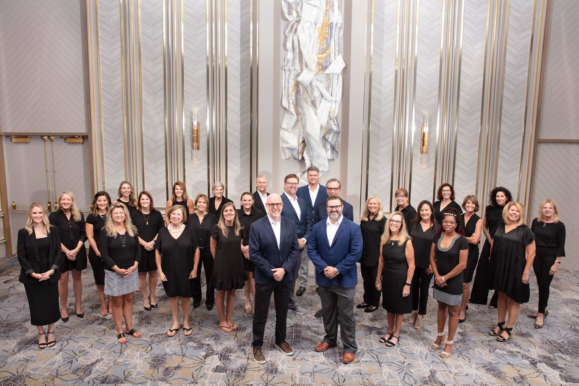 Pridemore Properties Charlotte Real Estate Team