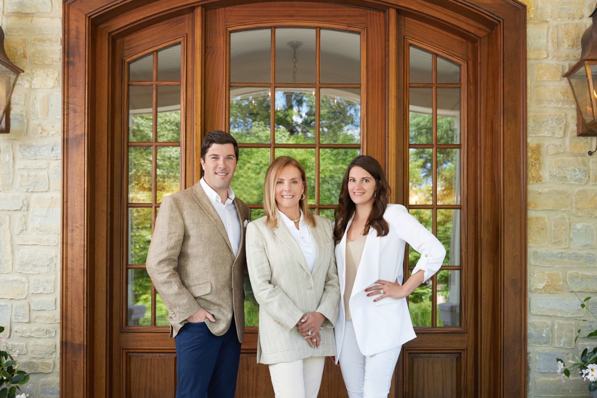 Terri Bass Team Louisville Real Estate Agents