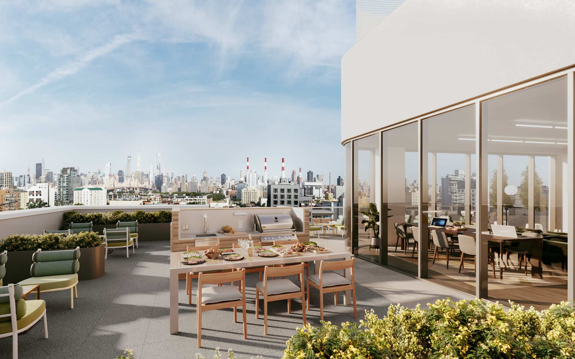 Careers New York Real Estate Pinnacle City Living