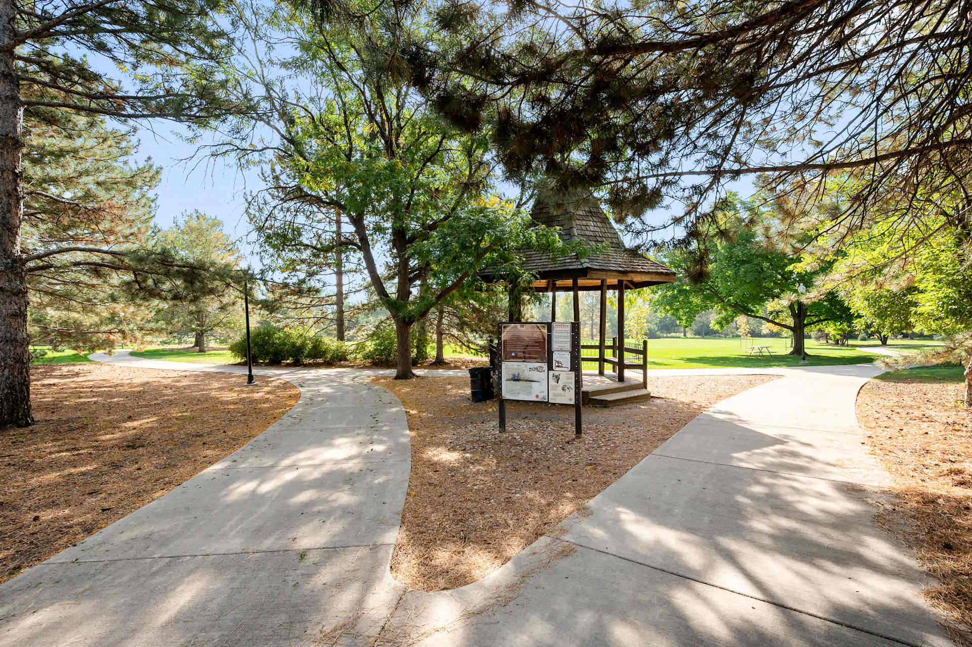 Belmar Park Living, Lakewood Colorado