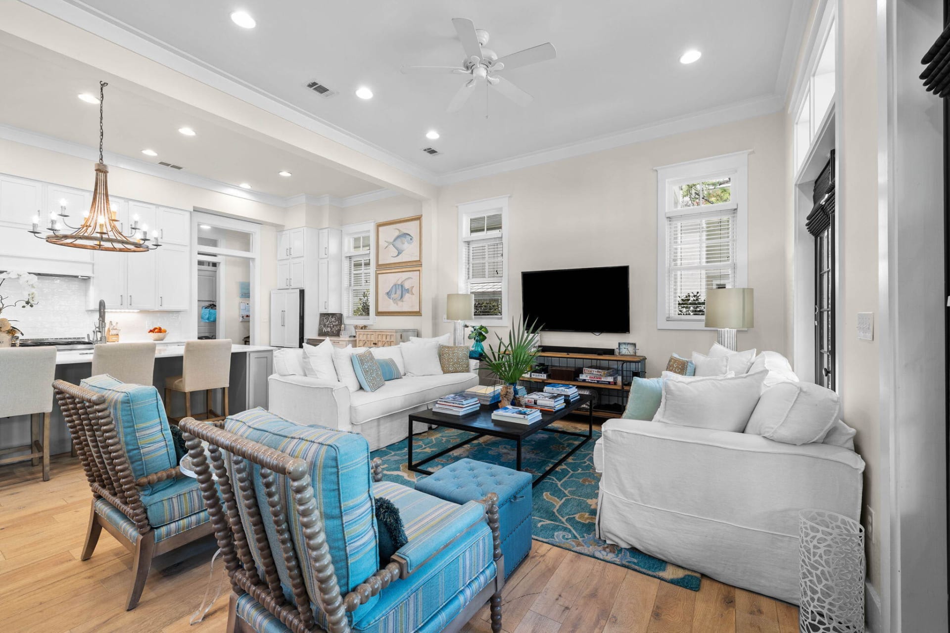 WaterColor Homes for Sale 44 Crossvine Circle 850 Properties