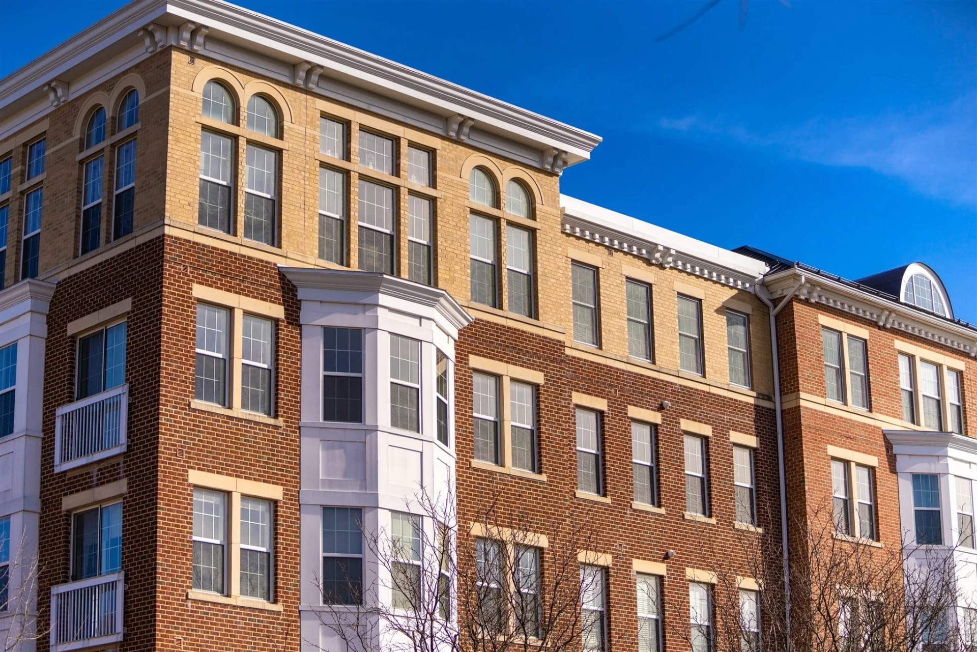 Compass Concierge Cameron Station Aaron Podolsky Alexandria Real