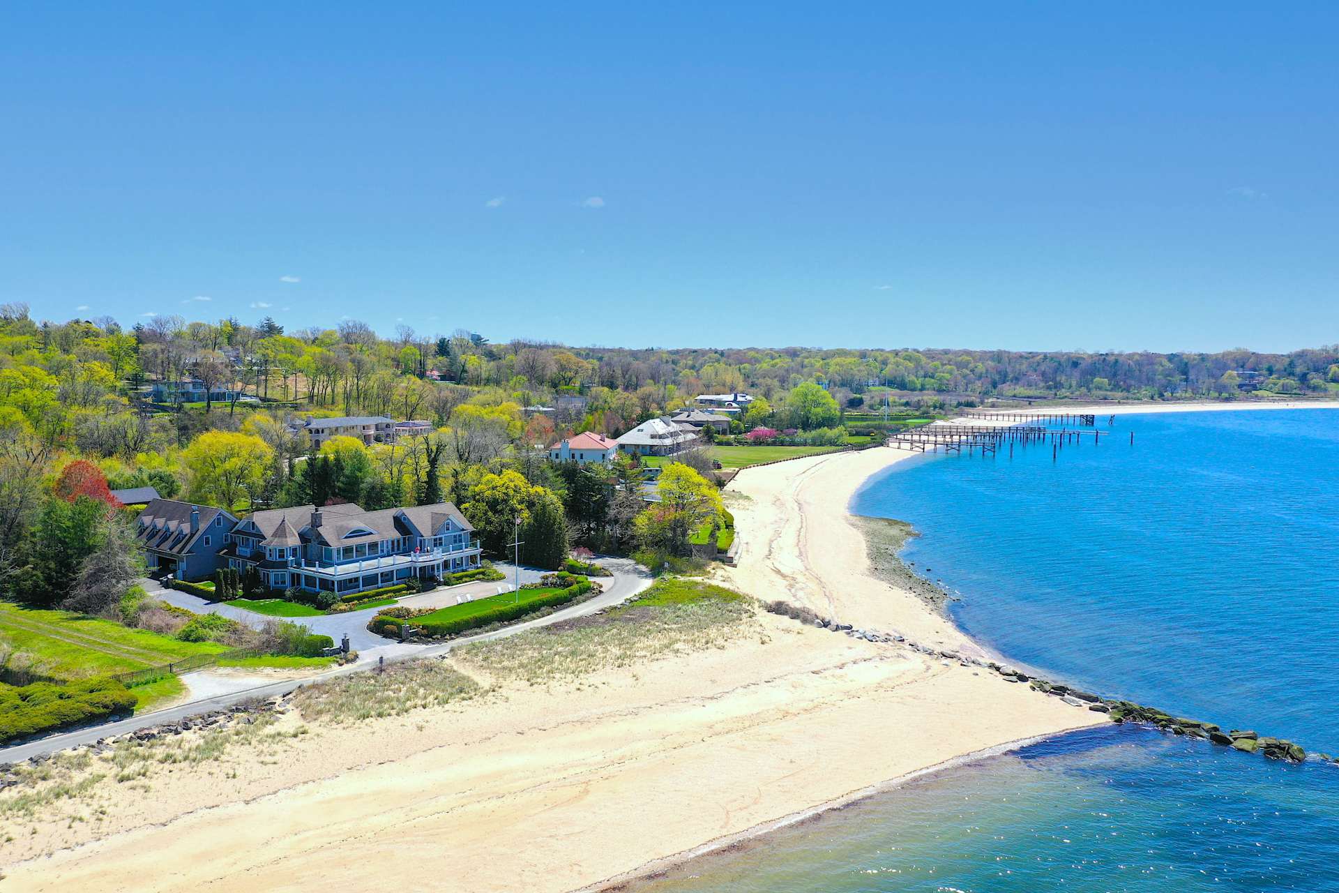 Neighborhoods The Friedman Team Great Neck Real Estate Experts