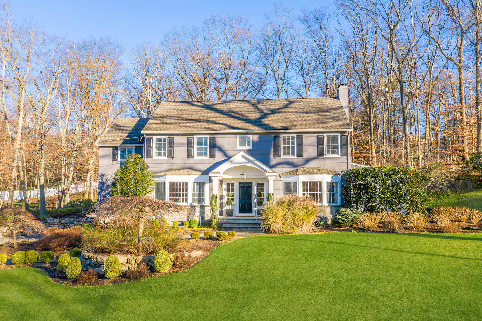 Featured Properties Bergen County Fox & Stokes Real Estate Team