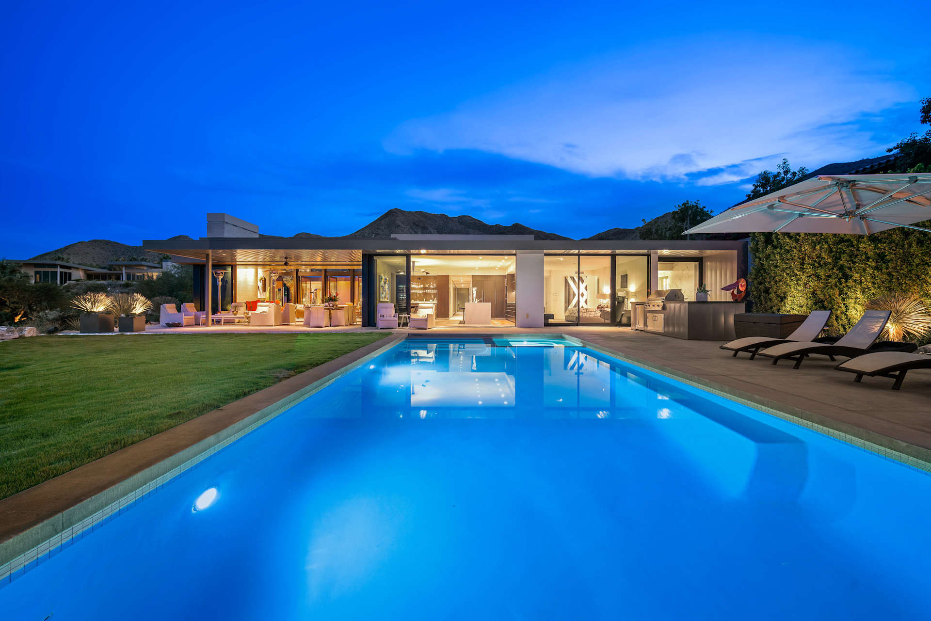 Press Rancho Mirage Real Estate OMNI Real Estate Group