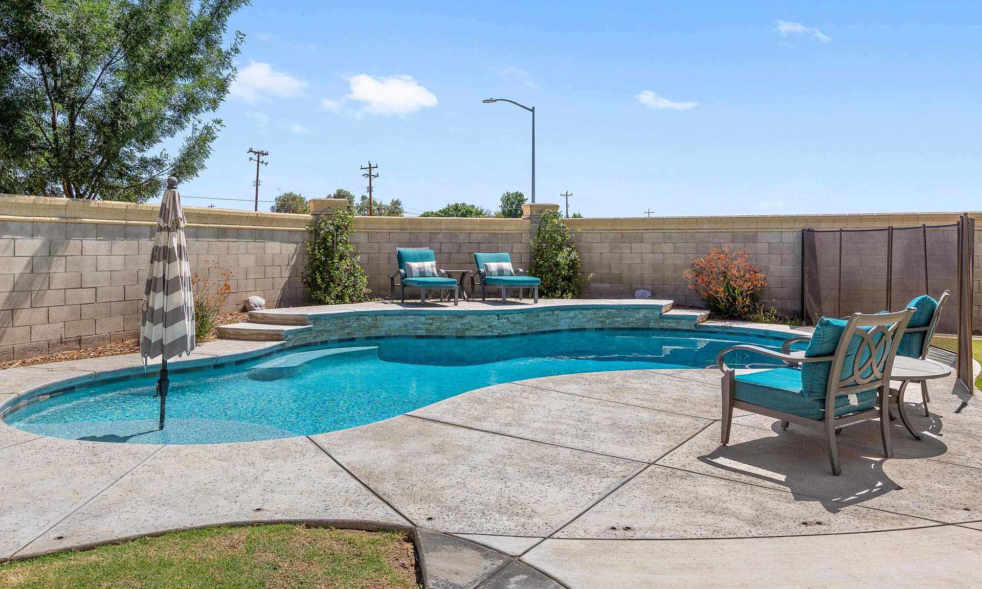 Nexus Real Estate Buy & Sell Homes in Stockdale Estates