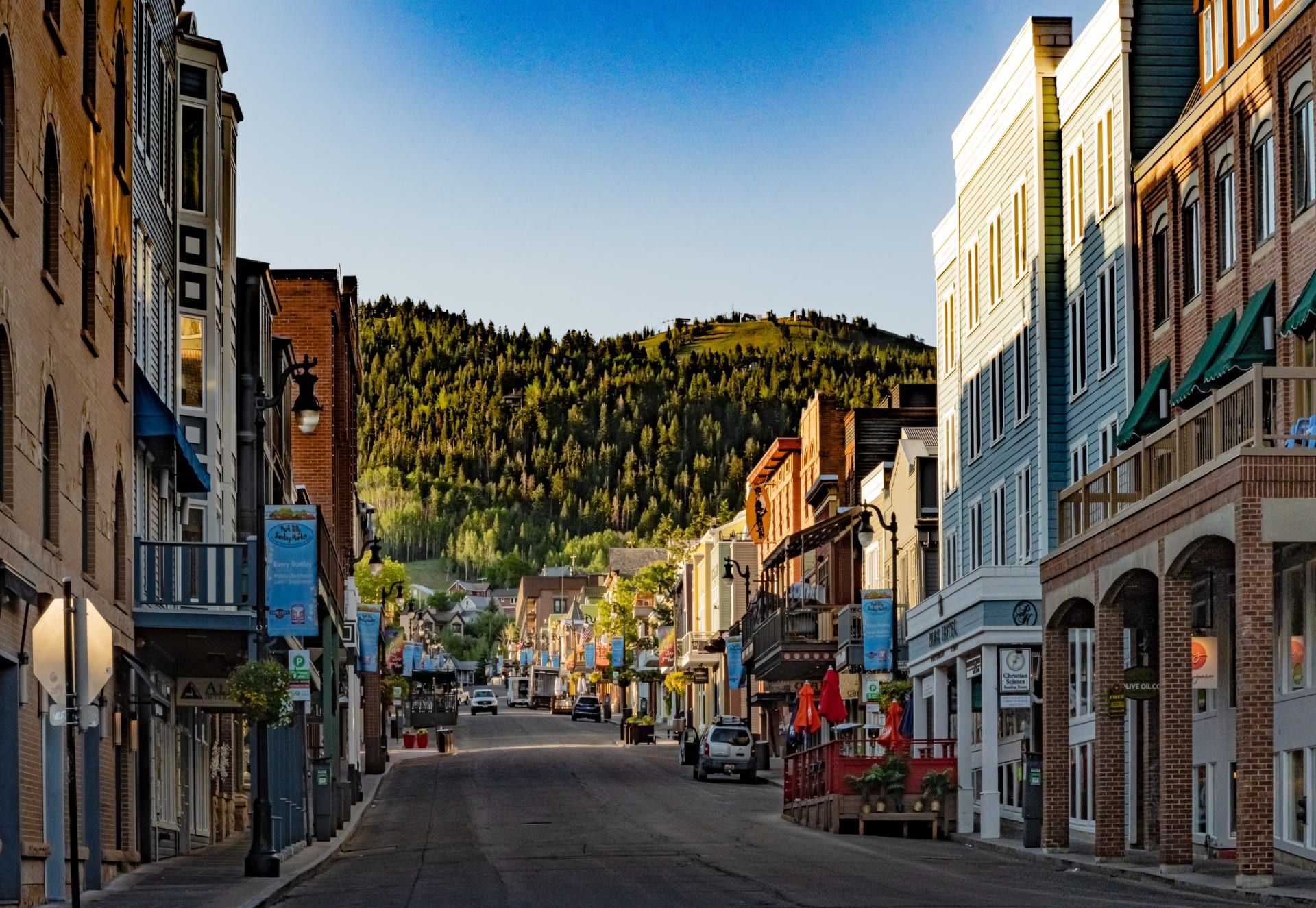 Blog Park City Real Estate Team Stone Edge Real Estate