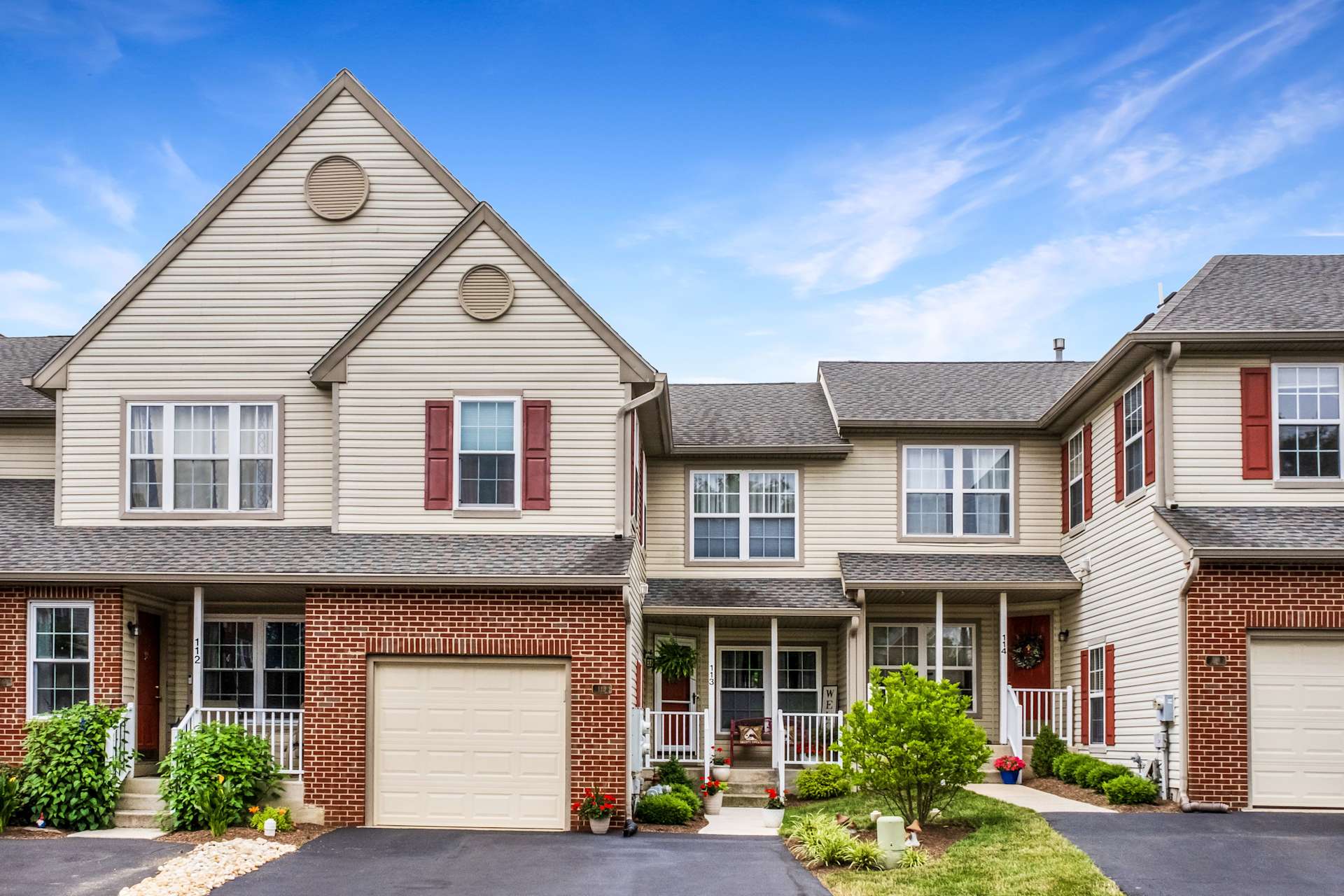 Turnkey Townhome for Sale in Collegeville PA