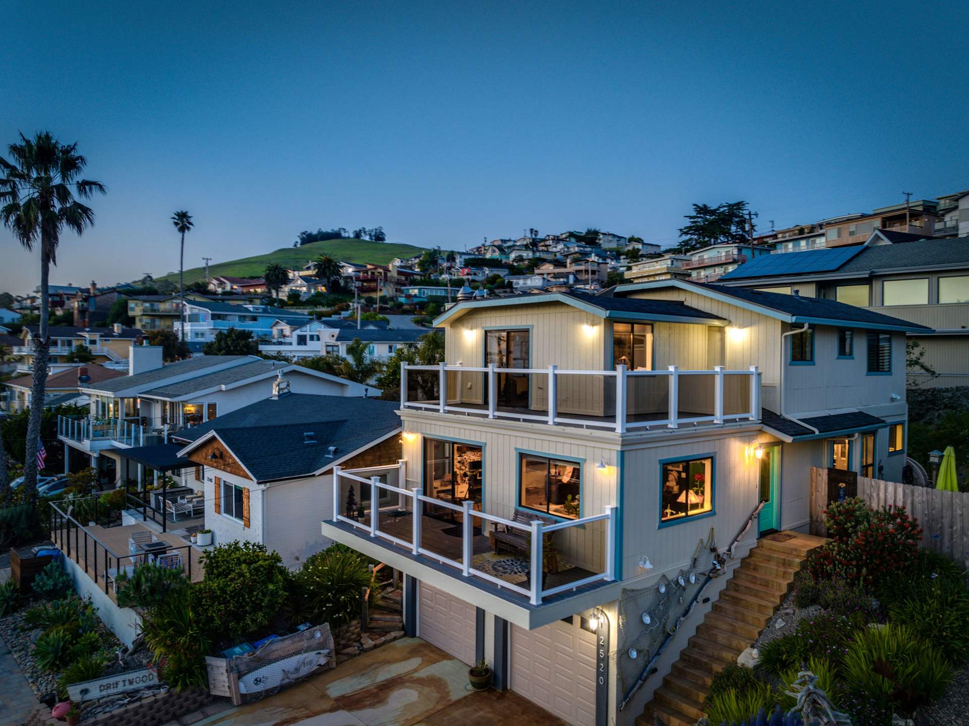 Morro Bay, CA Real Estate & Homes for Sale