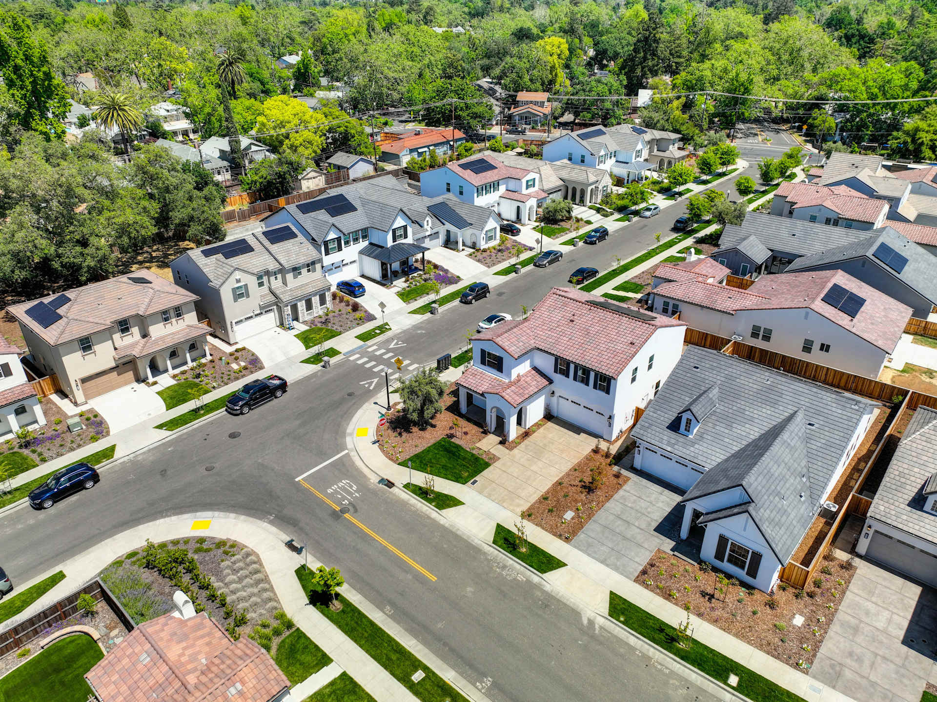 Meet the Team Michael Onstead Crocker Village