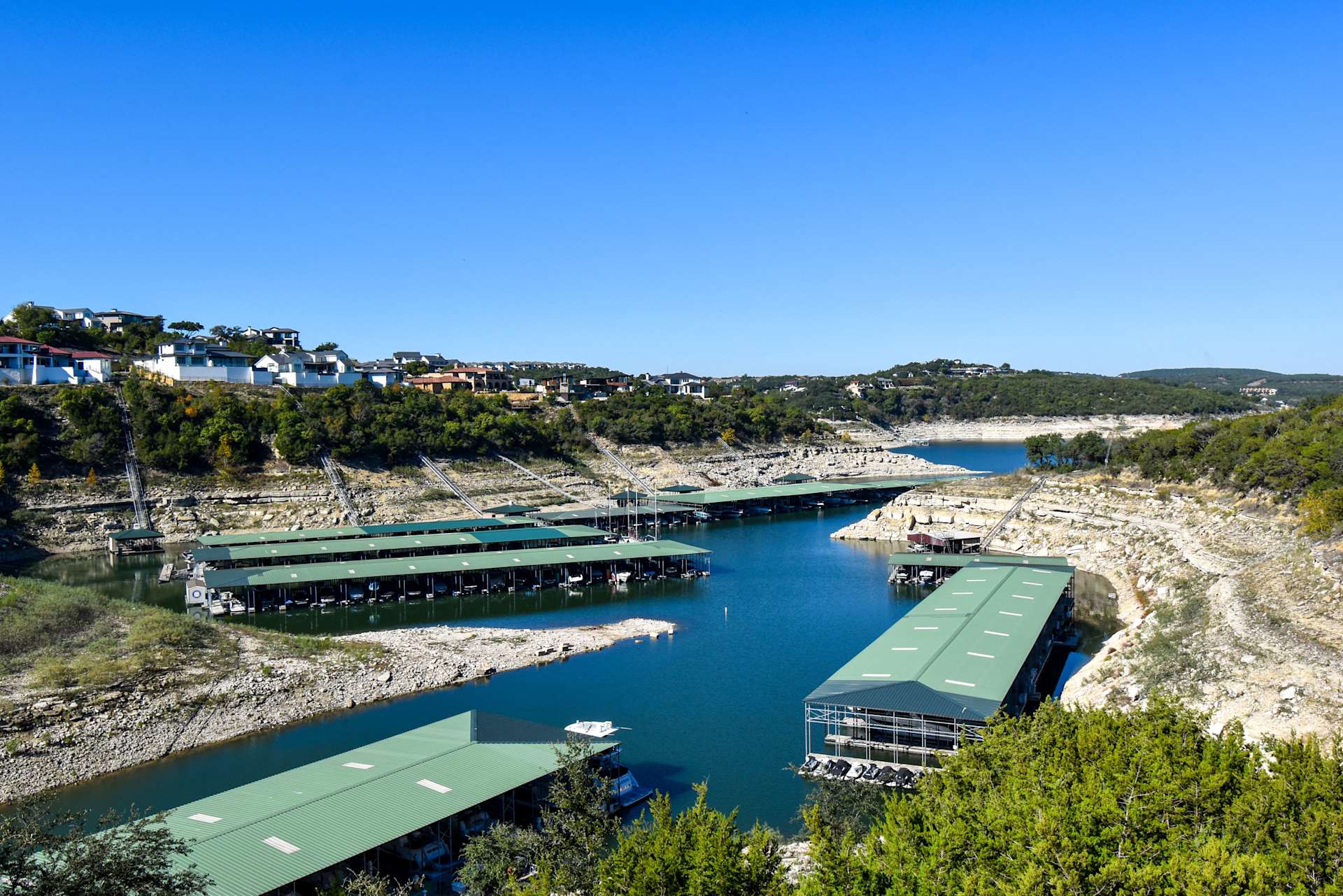 Lake Travis Homes For Sale Prothro & Leinen Group