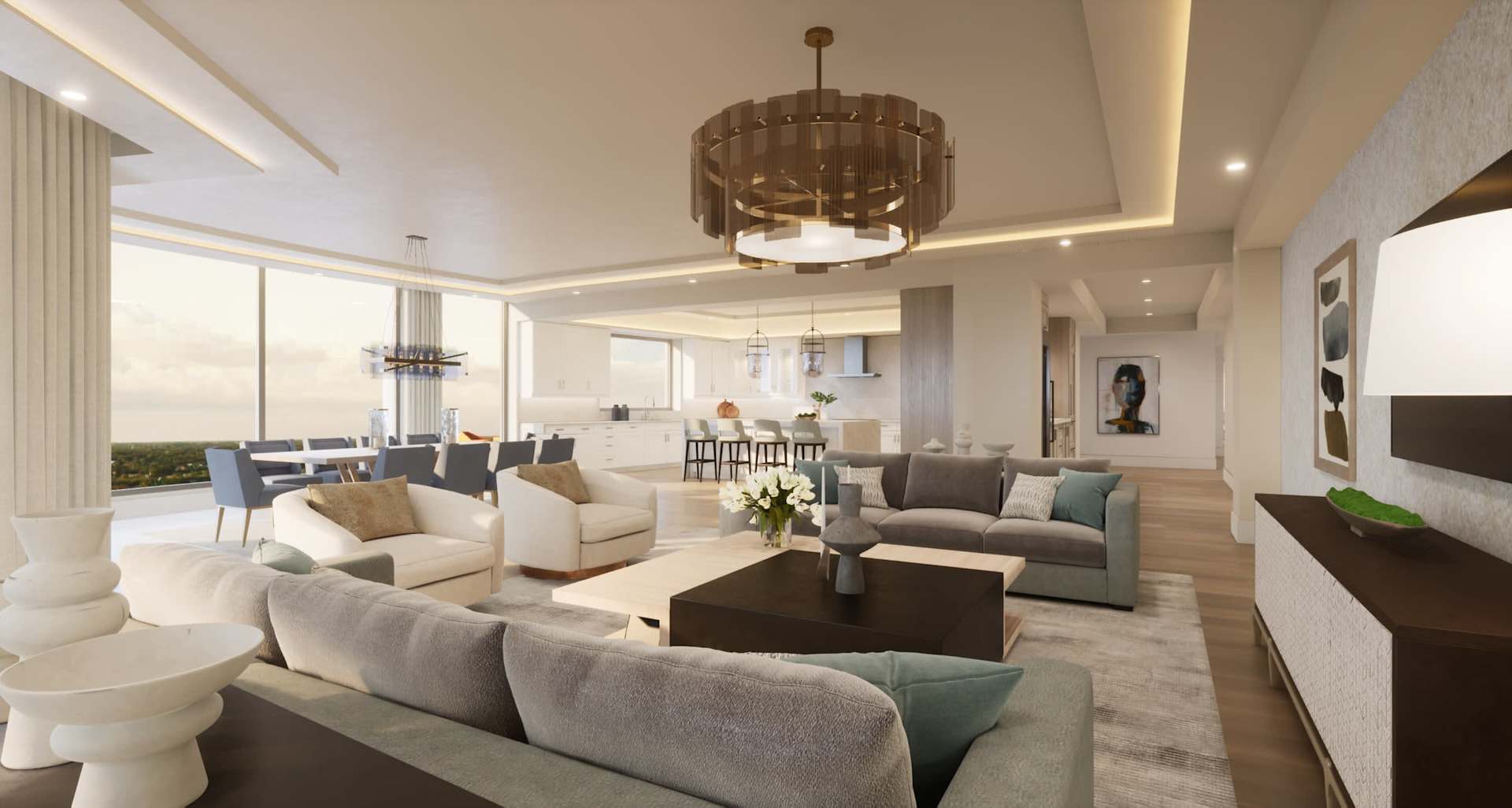 Ritz Carlton Residences, Naples | Exclusive condos for sale at ...
