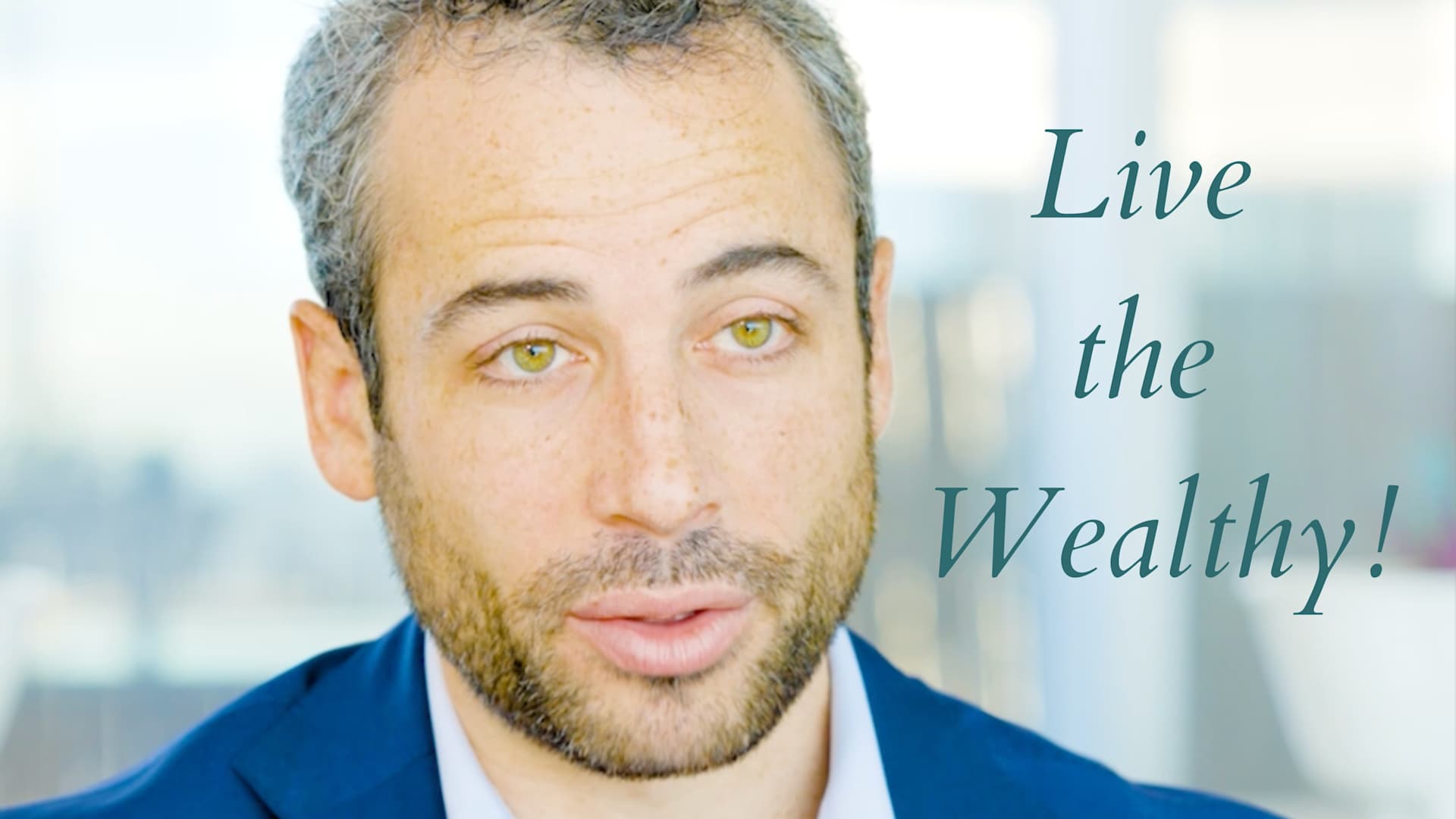 Daniel Blatman New York Real Estate Expert