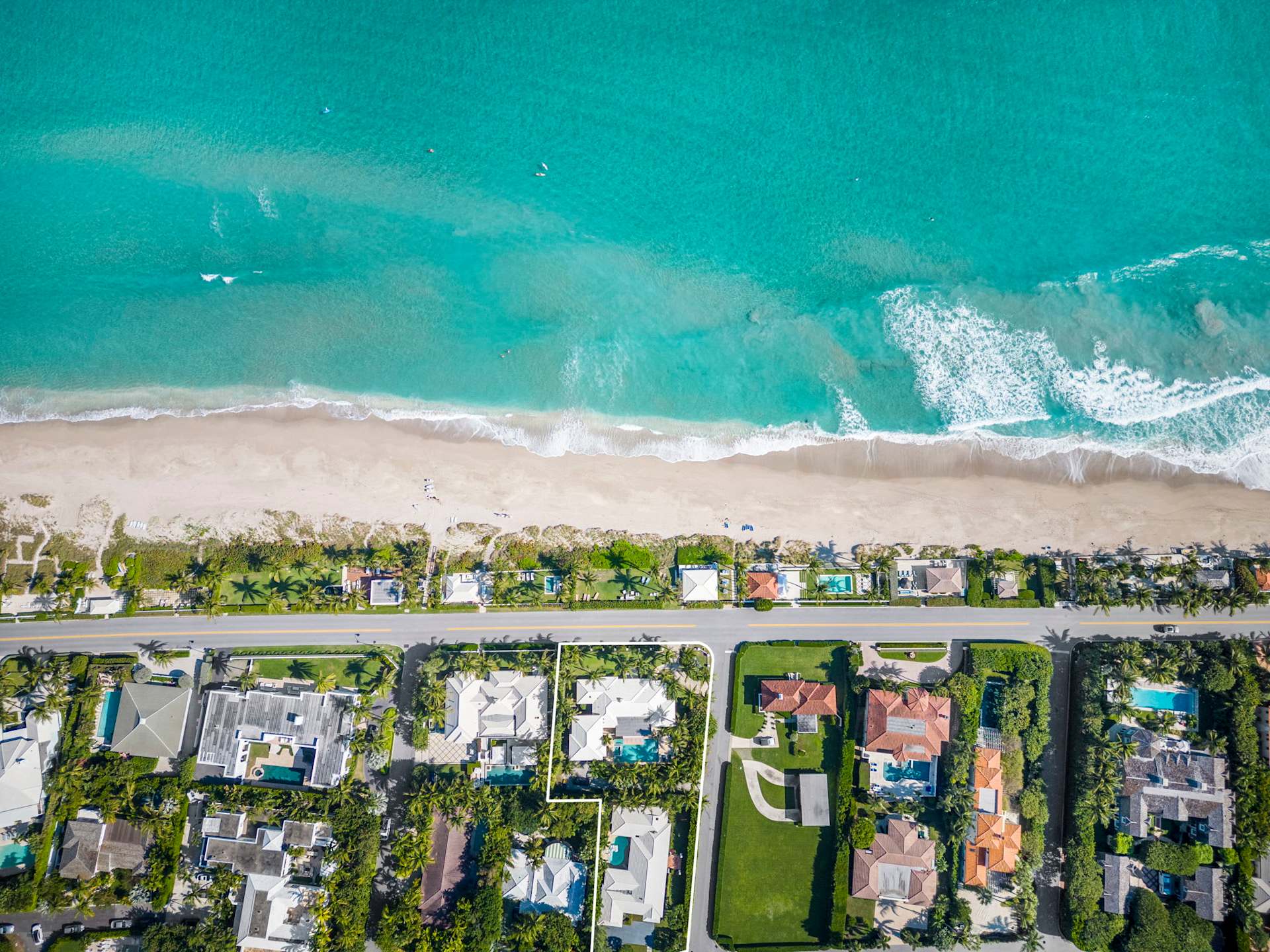Featured Palm Beach Properties & Homes for Sale