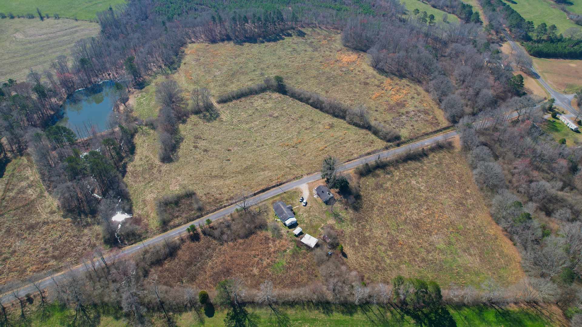 Farm & Land Auctions Davis Realty and Auction