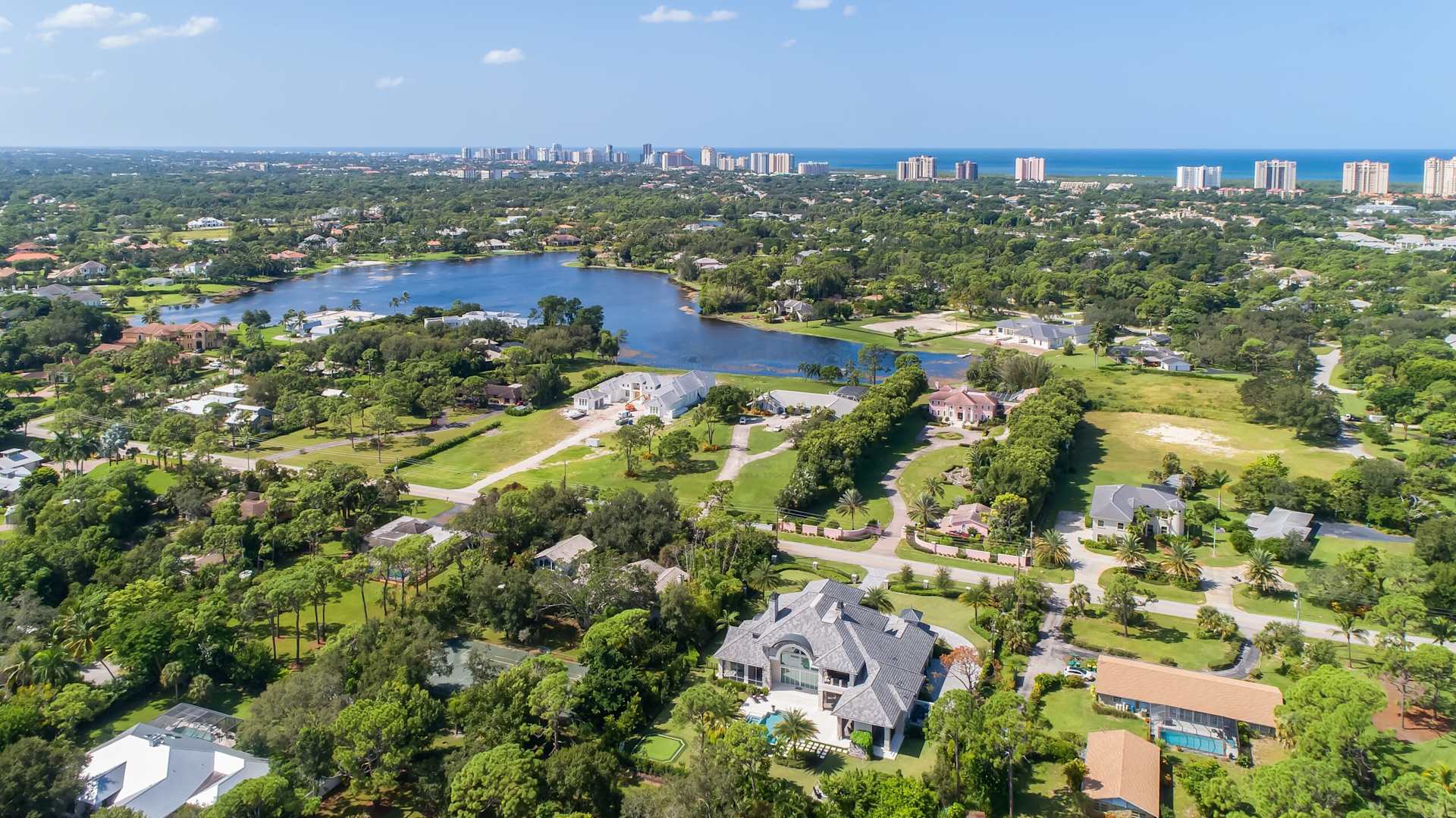 Acreage Communities Naples Real Estate Johnathan Shirey