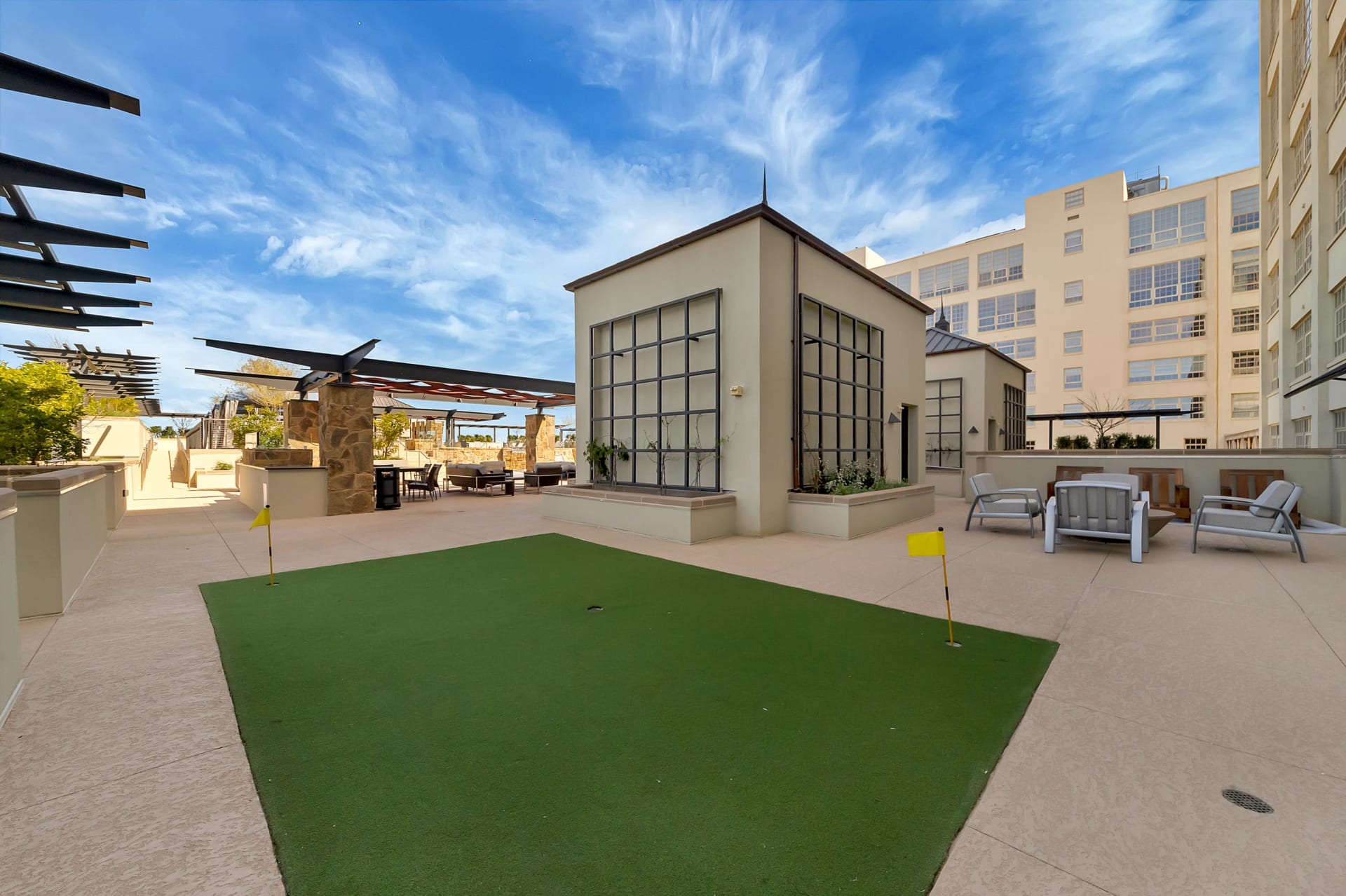 Montgomery Plaza Condo John Zimmerman Fort Worth Realtors