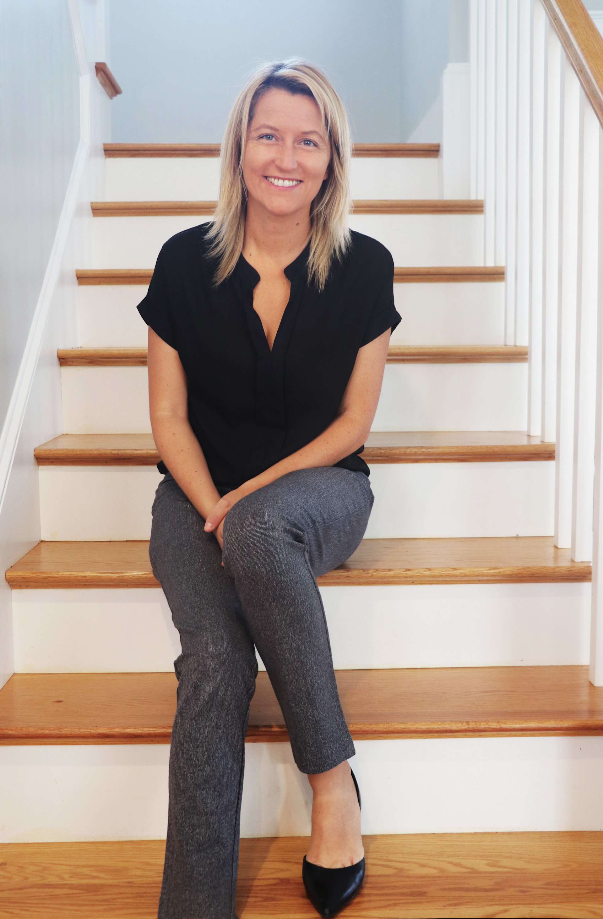 Magali Muller Greater Boston Area Real Estate Agent