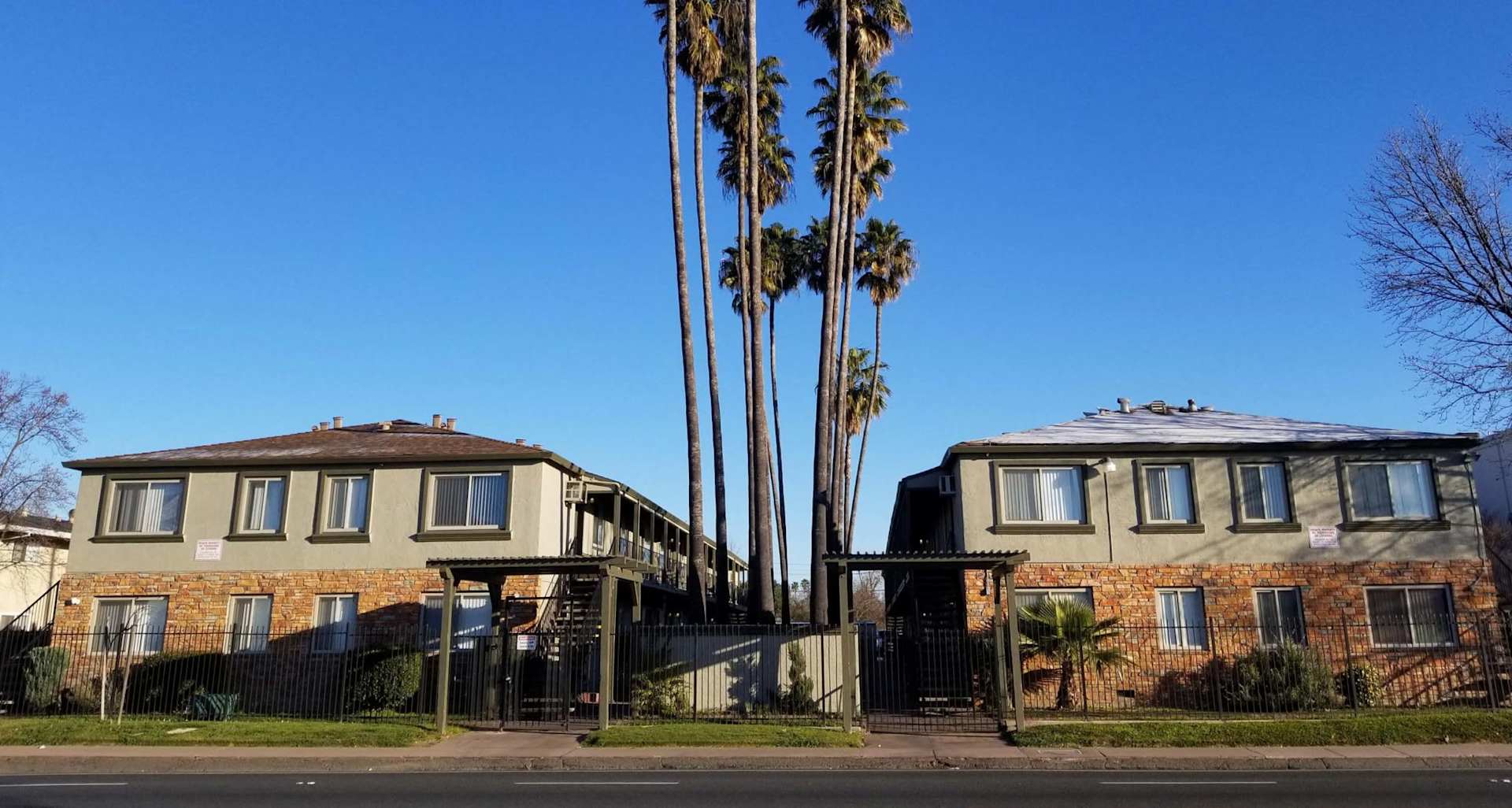 Past Sales Banyan Properties