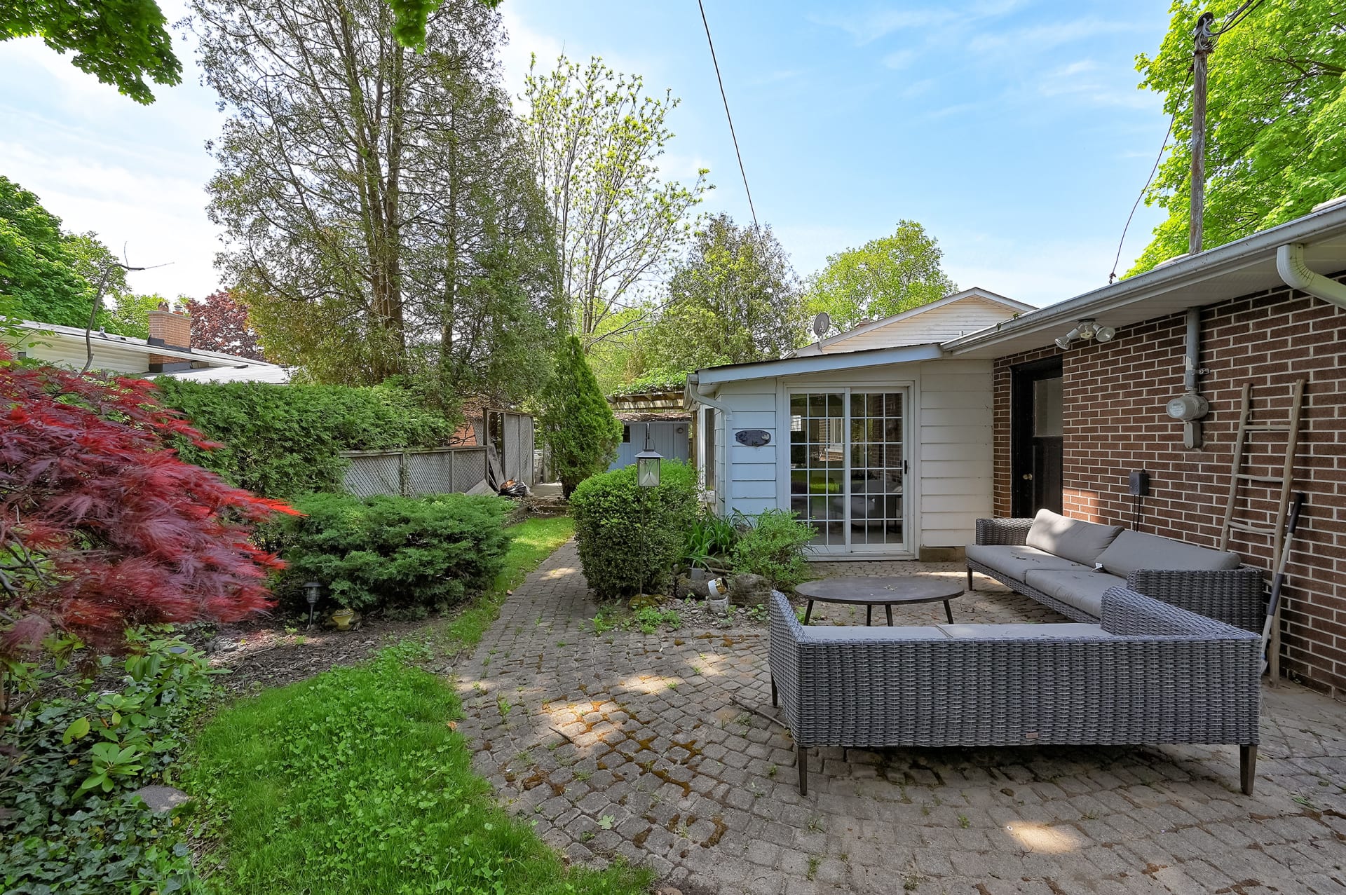 1430 Hixon Street Oakville, ON L6J 1S1 Goodale Miller Team