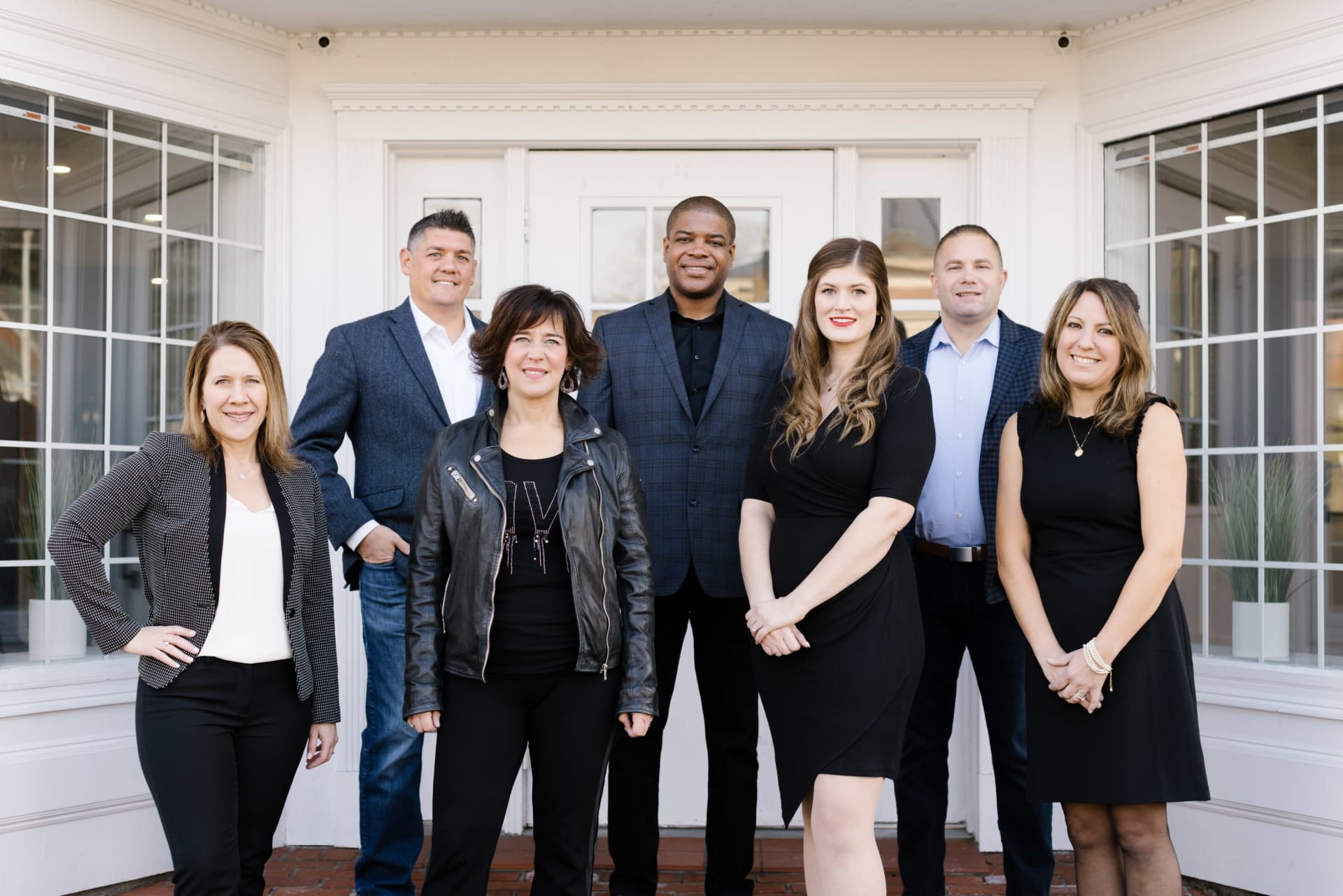 Meet the Team Mayer Realty Group Greater Canton Real Estate Team