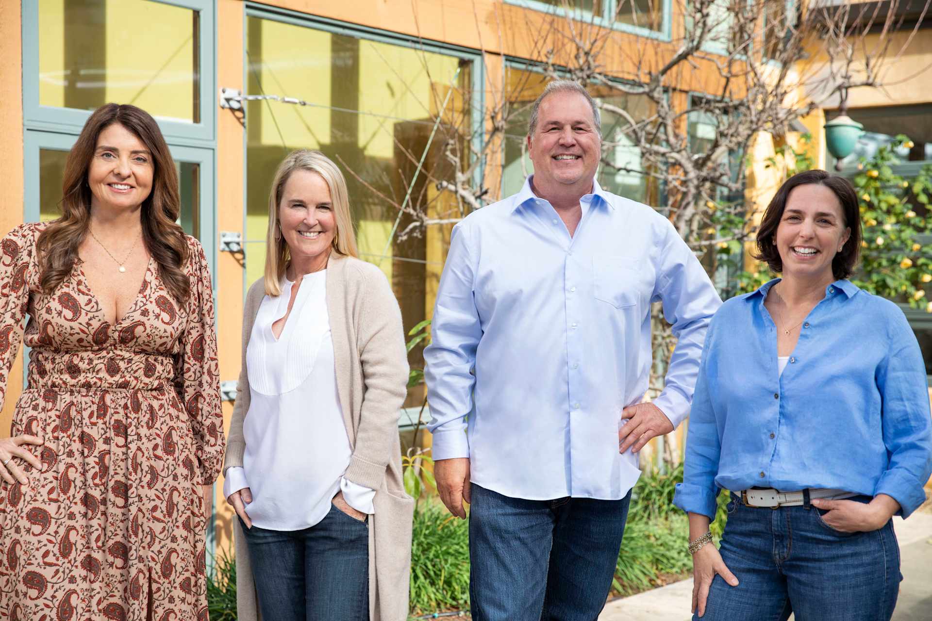 Boulevard Real Estate Top Producing Marin County Real Estate Agency