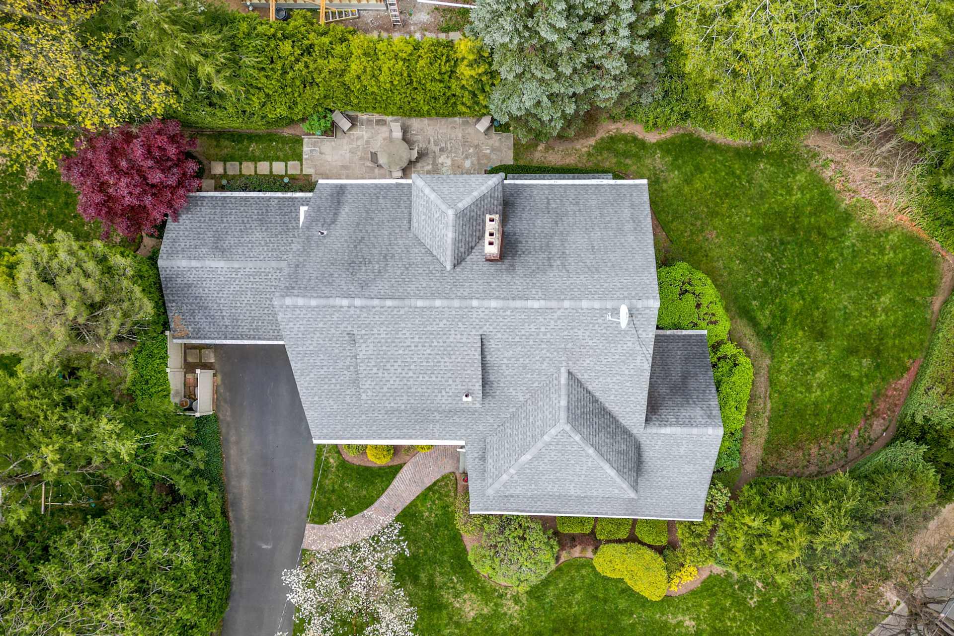 276 Cantrel Road Ridgewood, NJ Homes Christina Gibbons Group