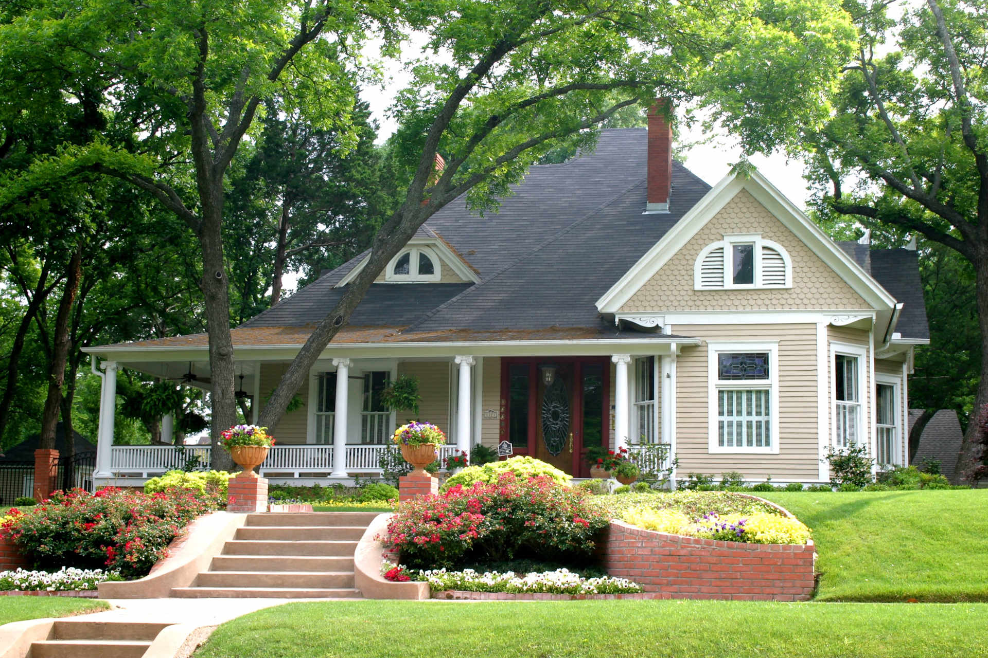 Blog House Upgrades Attract
