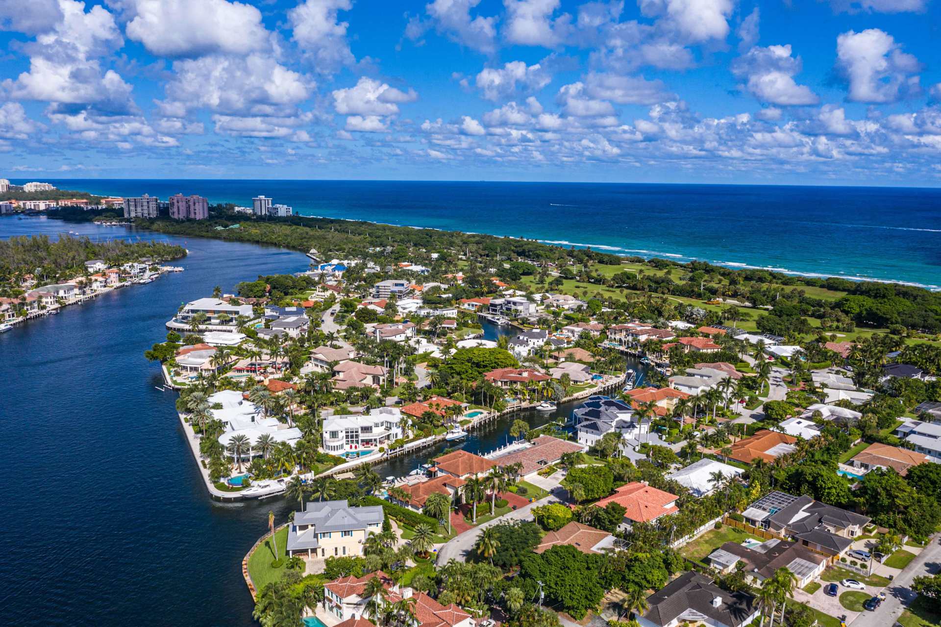 Boca Raton Real Estate | Land, Condos, Houses & Homes For Sale