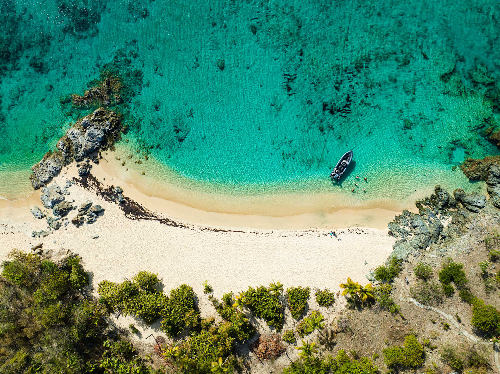 Anegada Real Estate & Homes For Sale Condos, Houses & Rentals