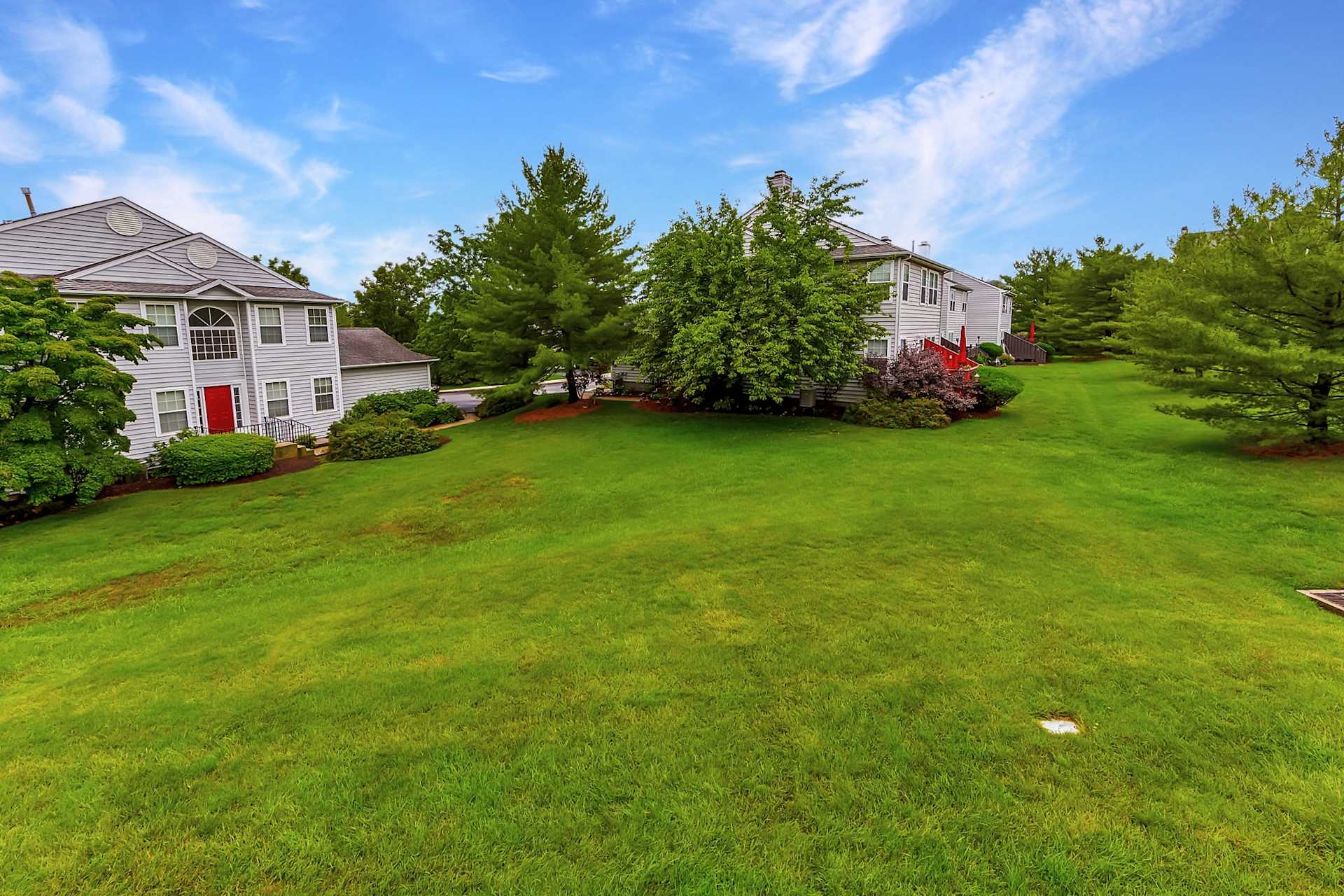 Turnkey Townhome for Sale in Collegeville PA